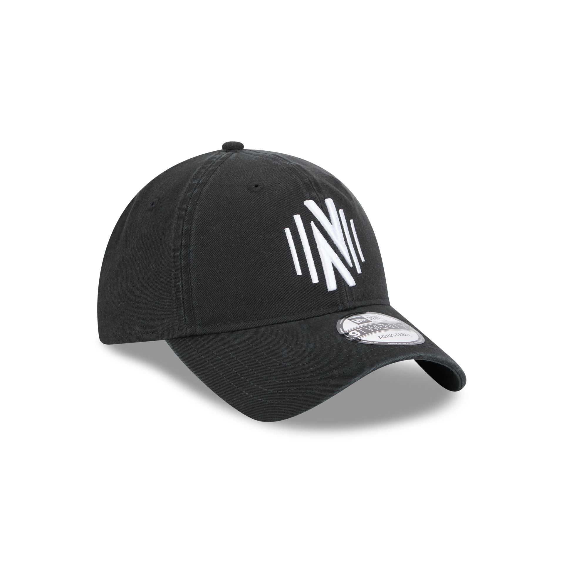 Nashville SC 2025 MLS Kickoff 9TWENTY Adjustable Hat