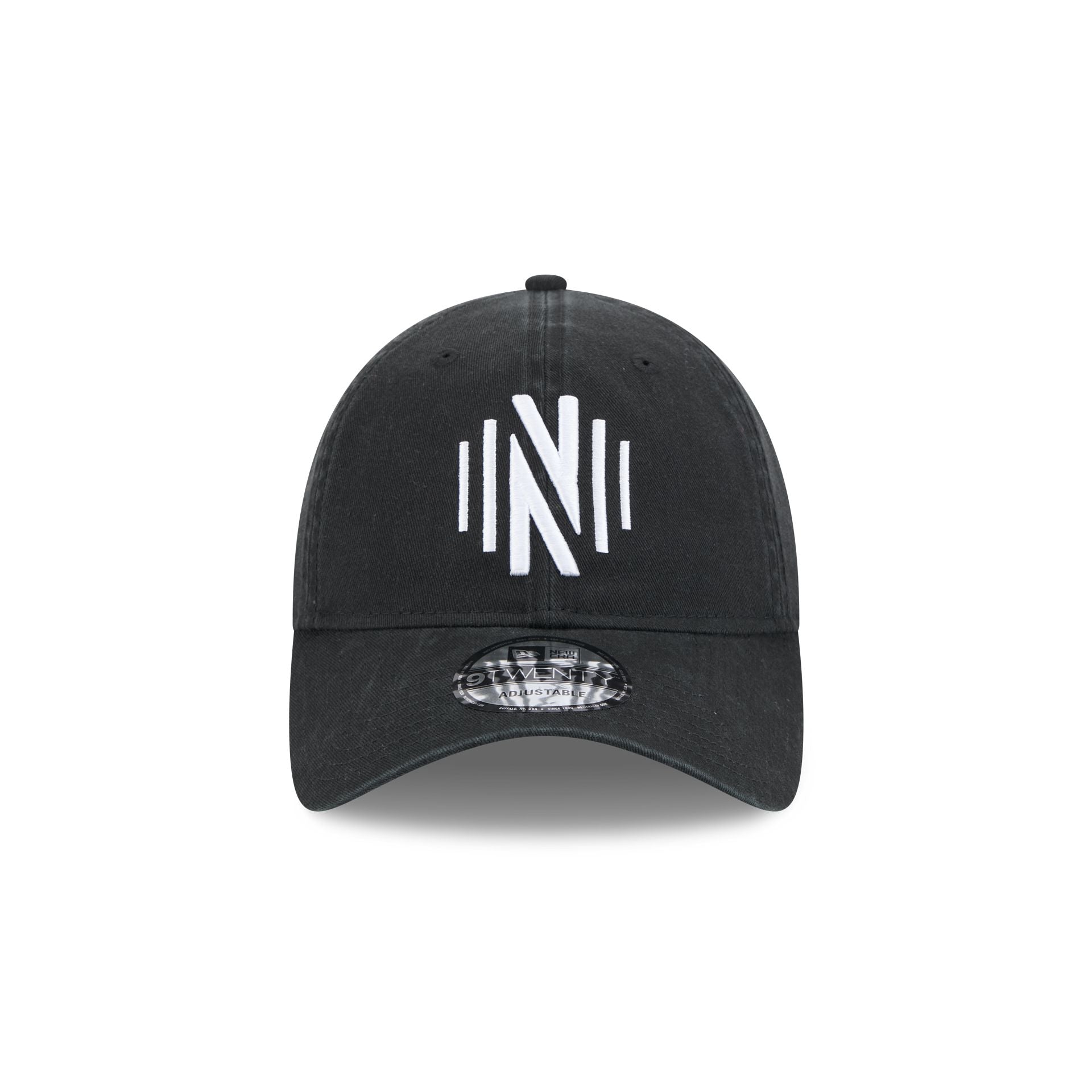 Nashville SC 2025 MLS Kickoff 9TWENTY Adjustable Hat