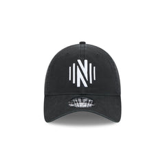Nashville SC 2025 MLS Kickoff 9TWENTY Adjustable Hat