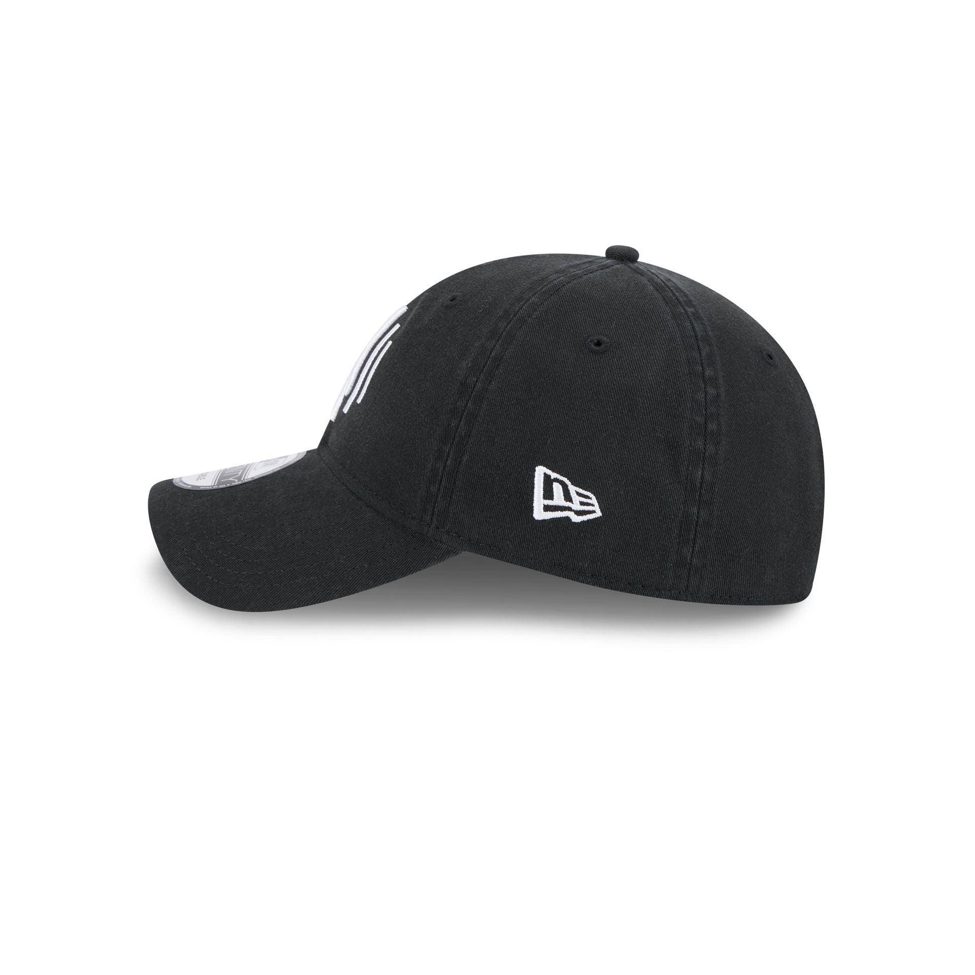 Nashville SC 2025 MLS Kickoff 9TWENTY Adjustable Hat