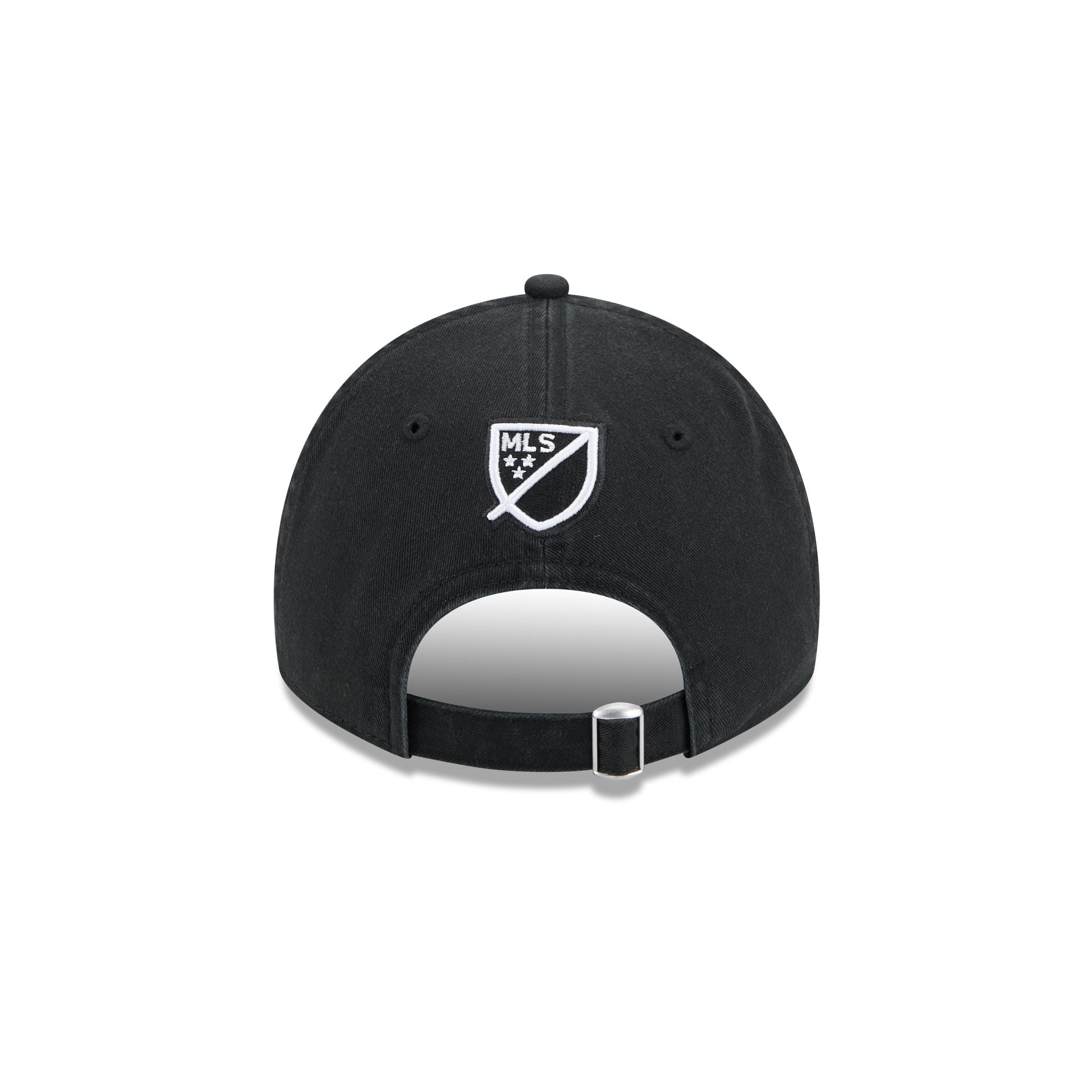 Nashville SC 2025 MLS Kickoff 9TWENTY Adjustable Hat