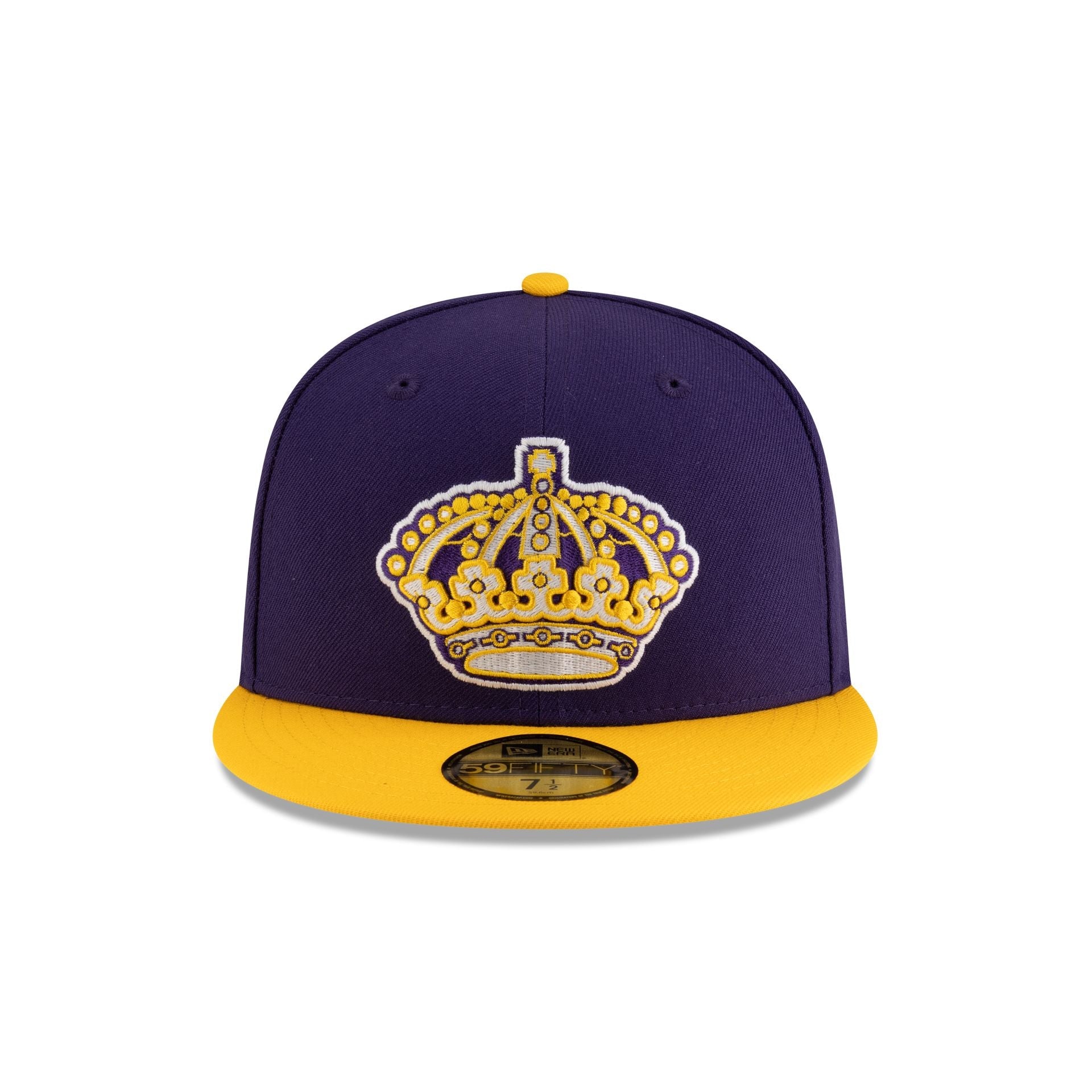 Los Angeles Kings Historic 59FIFTY Fitted Hat