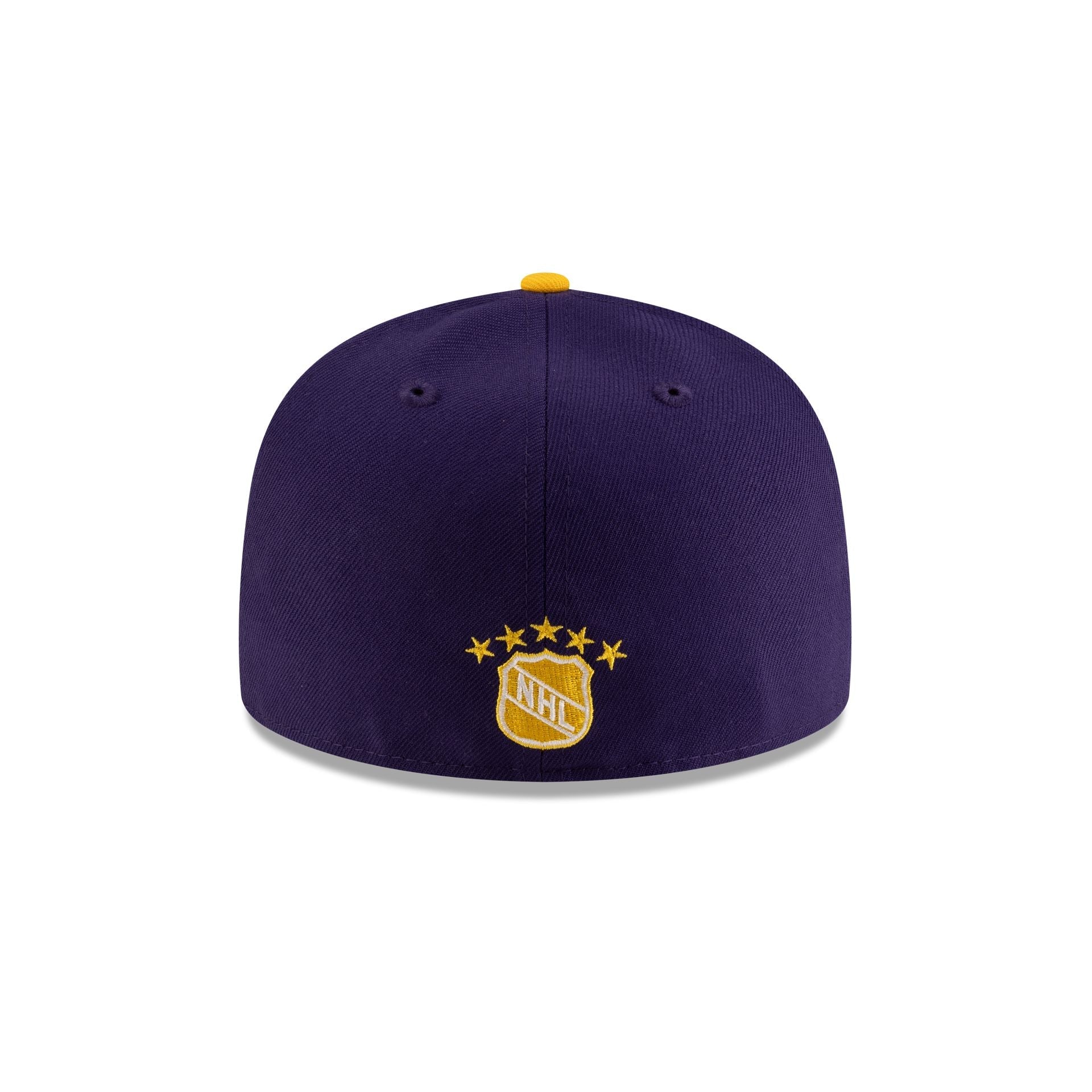 Los Angeles Kings Historic 59FIFTY Fitted Hat