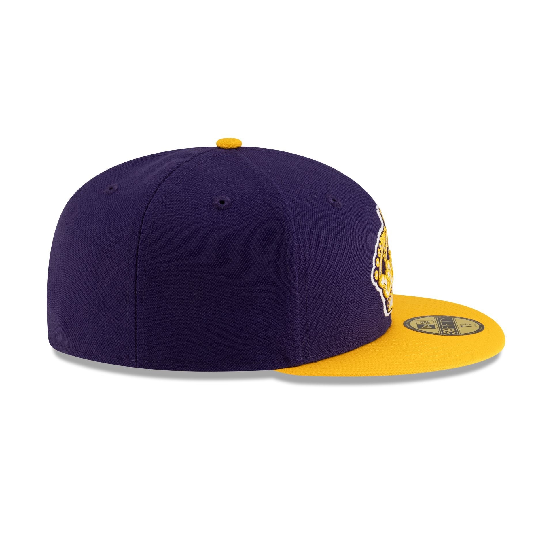 Los Angeles Kings Historic 59FIFTY Fitted Hat