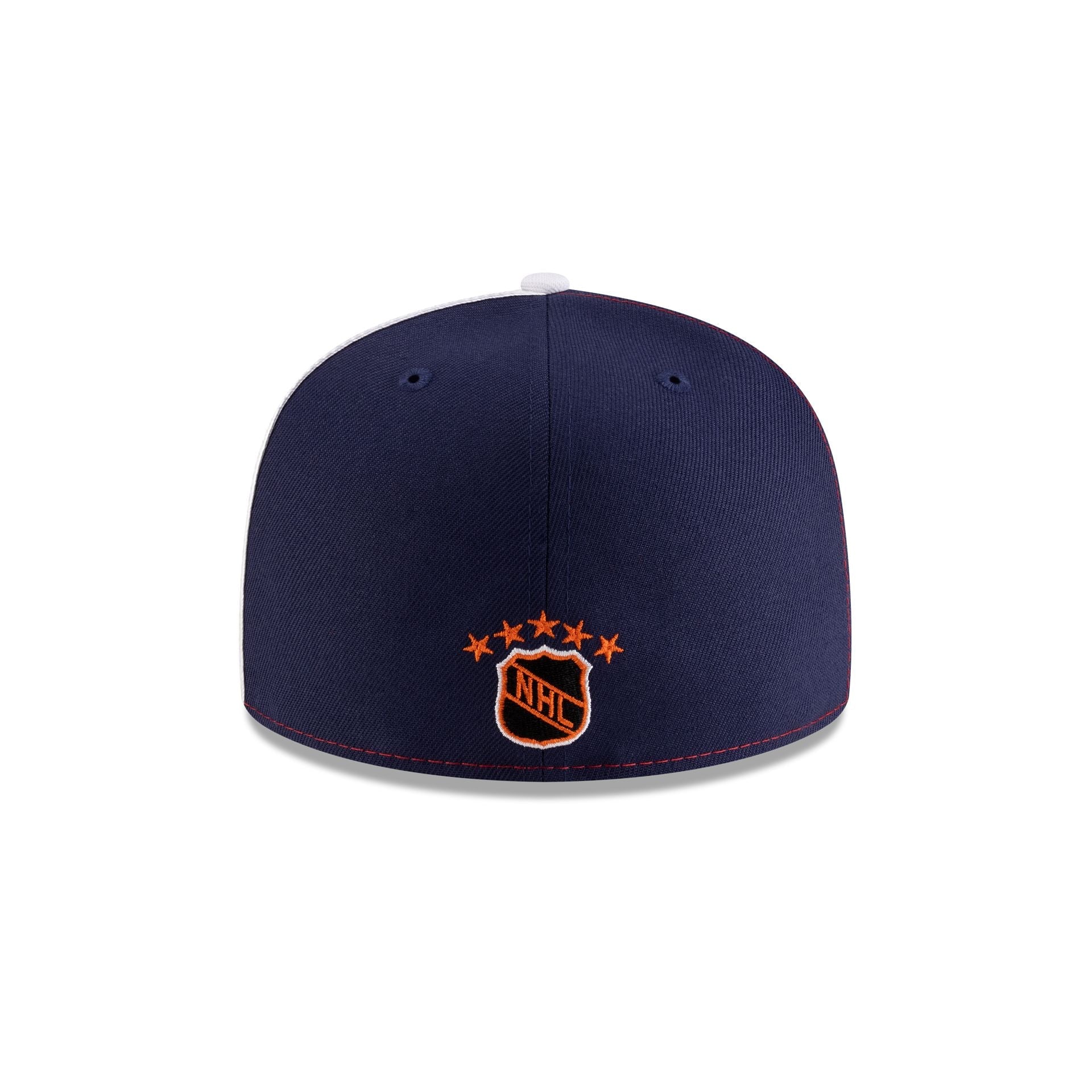 Florida Panthers Vintage Scarlet 59FIFTY Fitted Hat