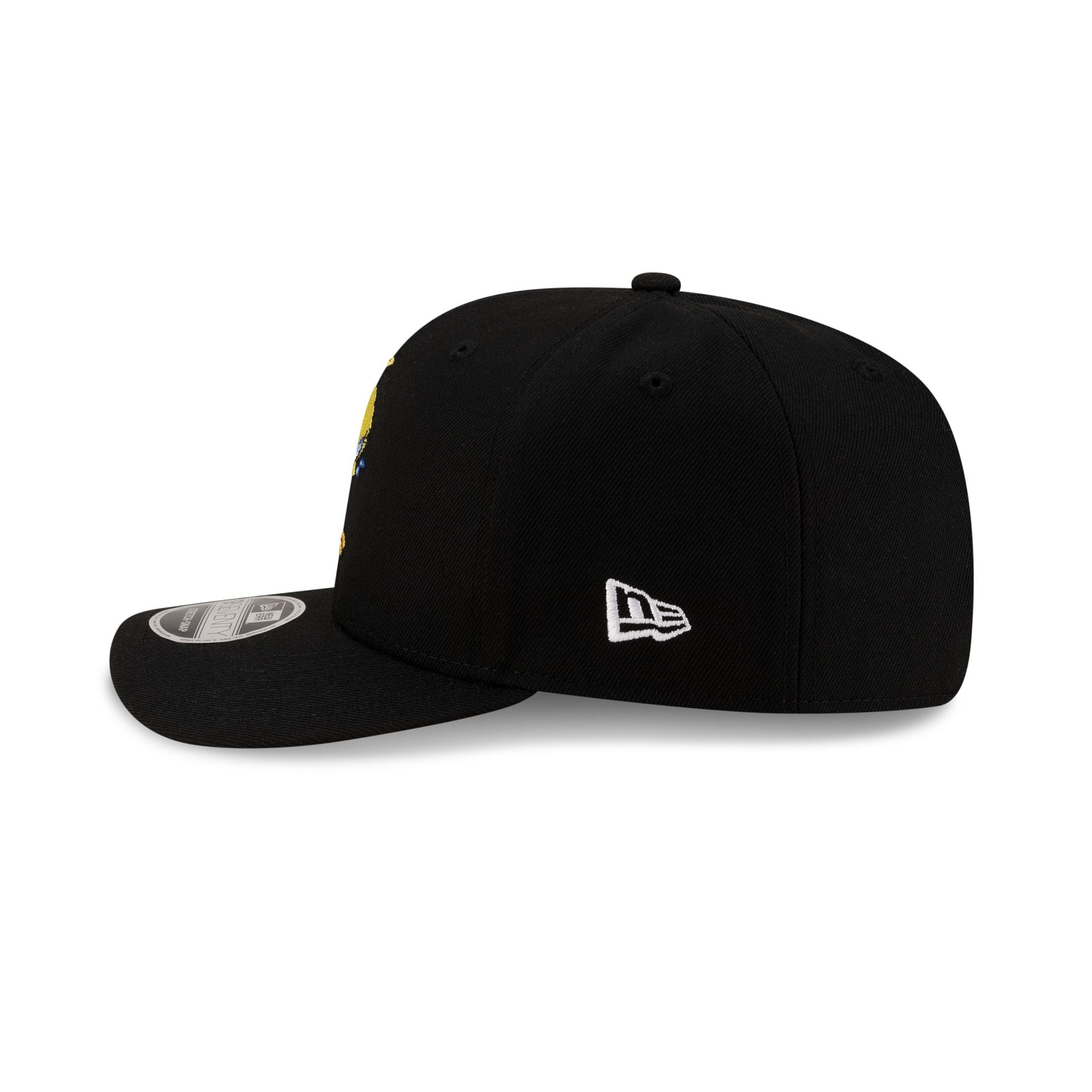 Looney Tunes Tweety Bird 9SEVENTY Stretch-Snap Hat