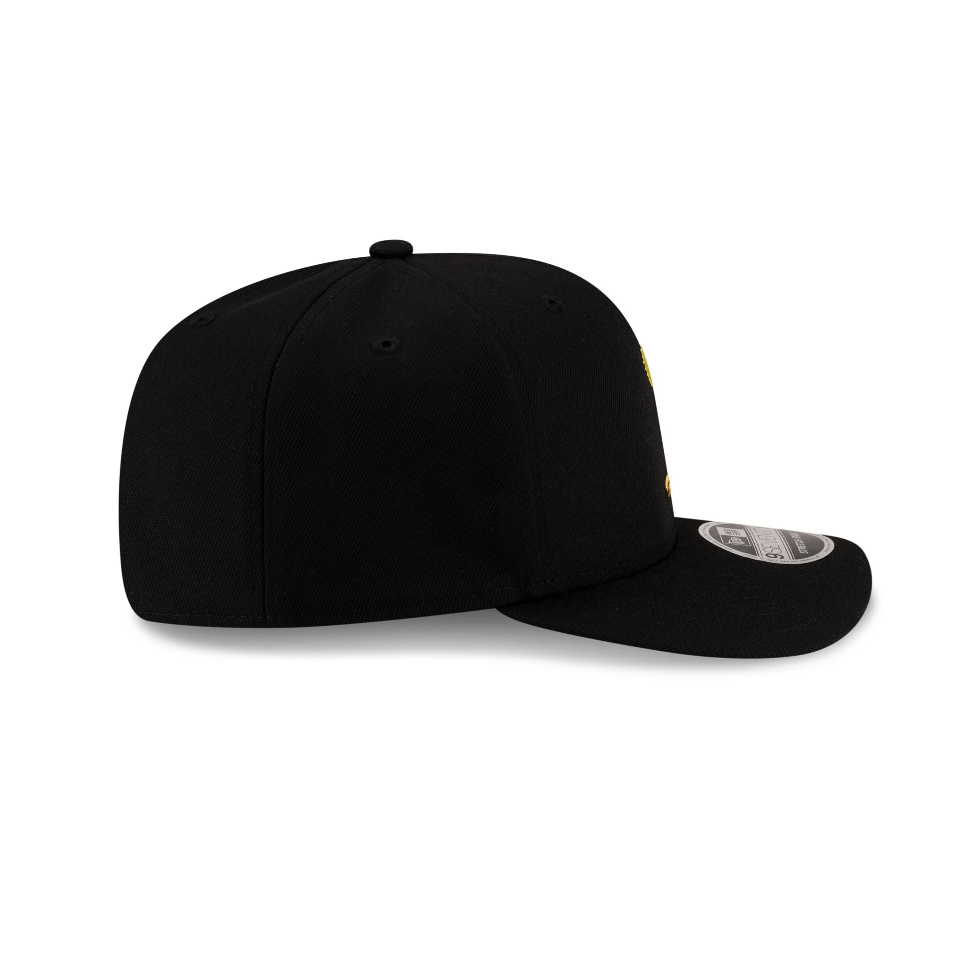 Looney Tunes Tweety Bird 9SEVENTY Stretch-Snap Hat