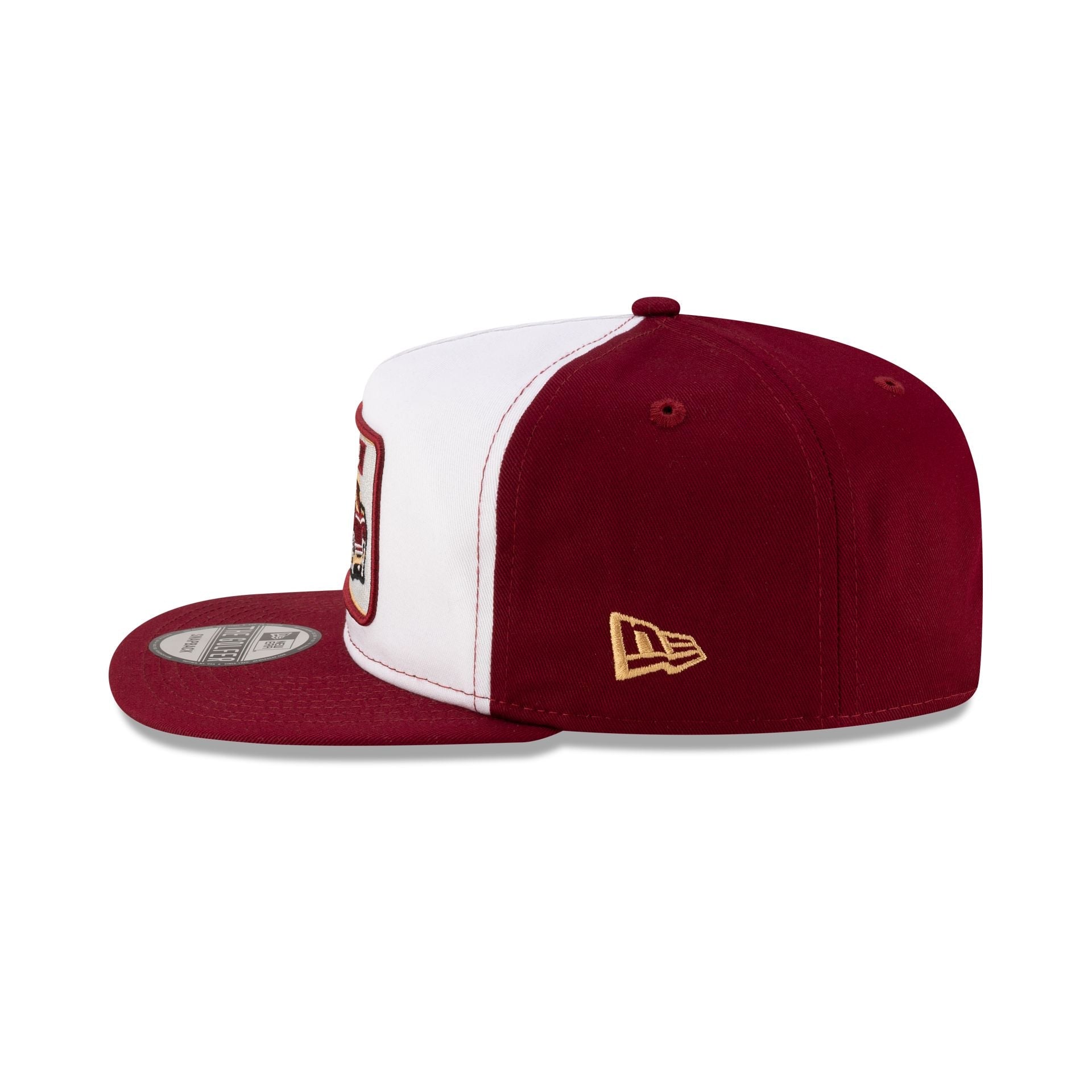 NASCAR Classics Cardinal Golfer Hat