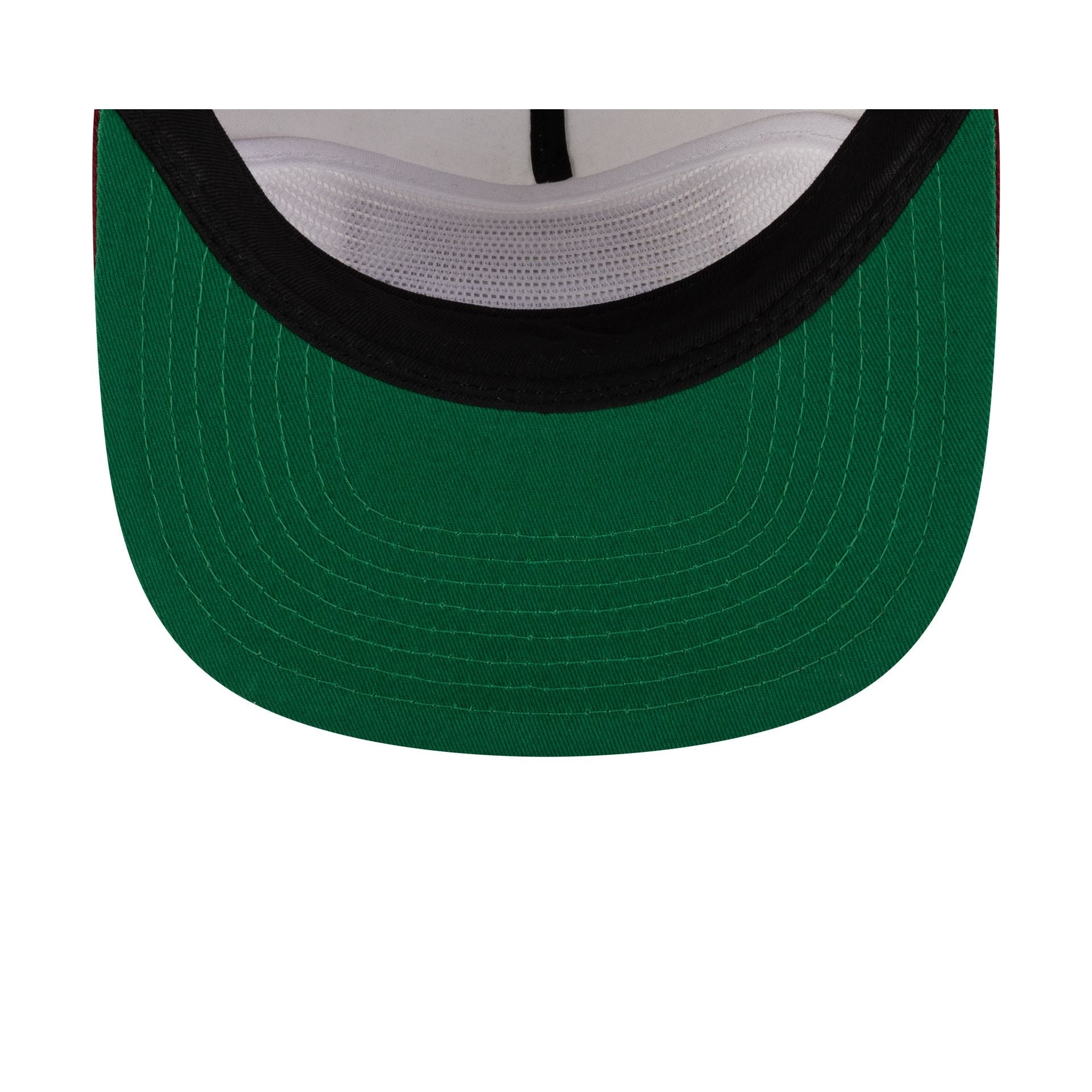 NASCAR Classics Cardinal Golfer Hat