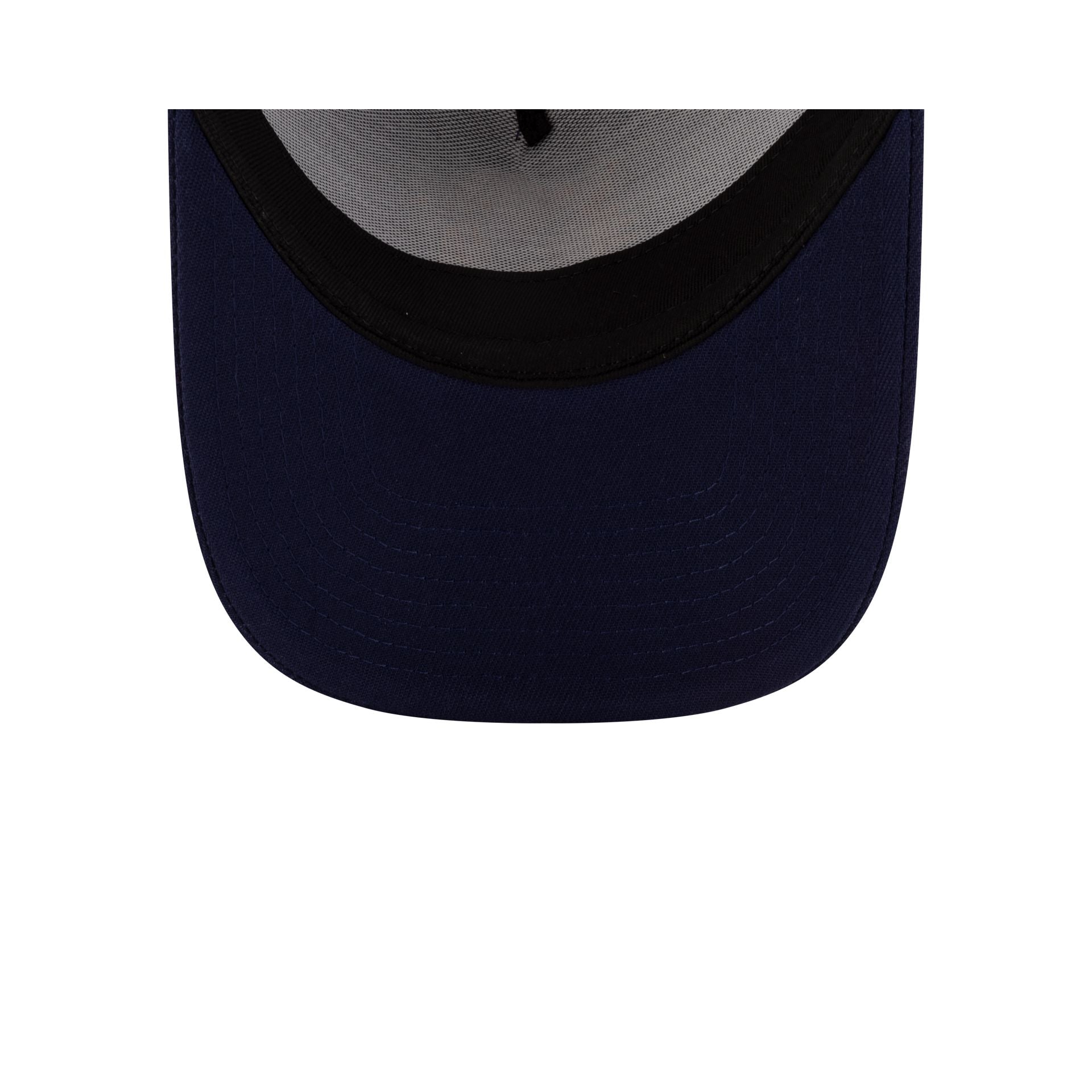 Florida Panthers 25 Years 9FORTY A-Frame Trucker Hat