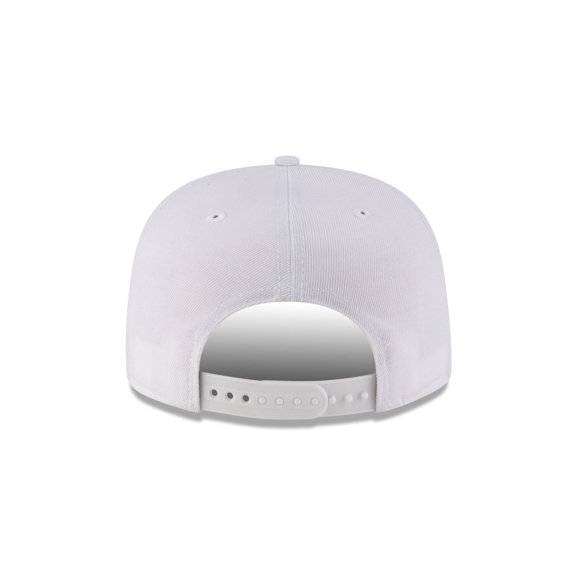 Los Angeles Lakers Champions 9FIFTY A-Frame Snapback Hat