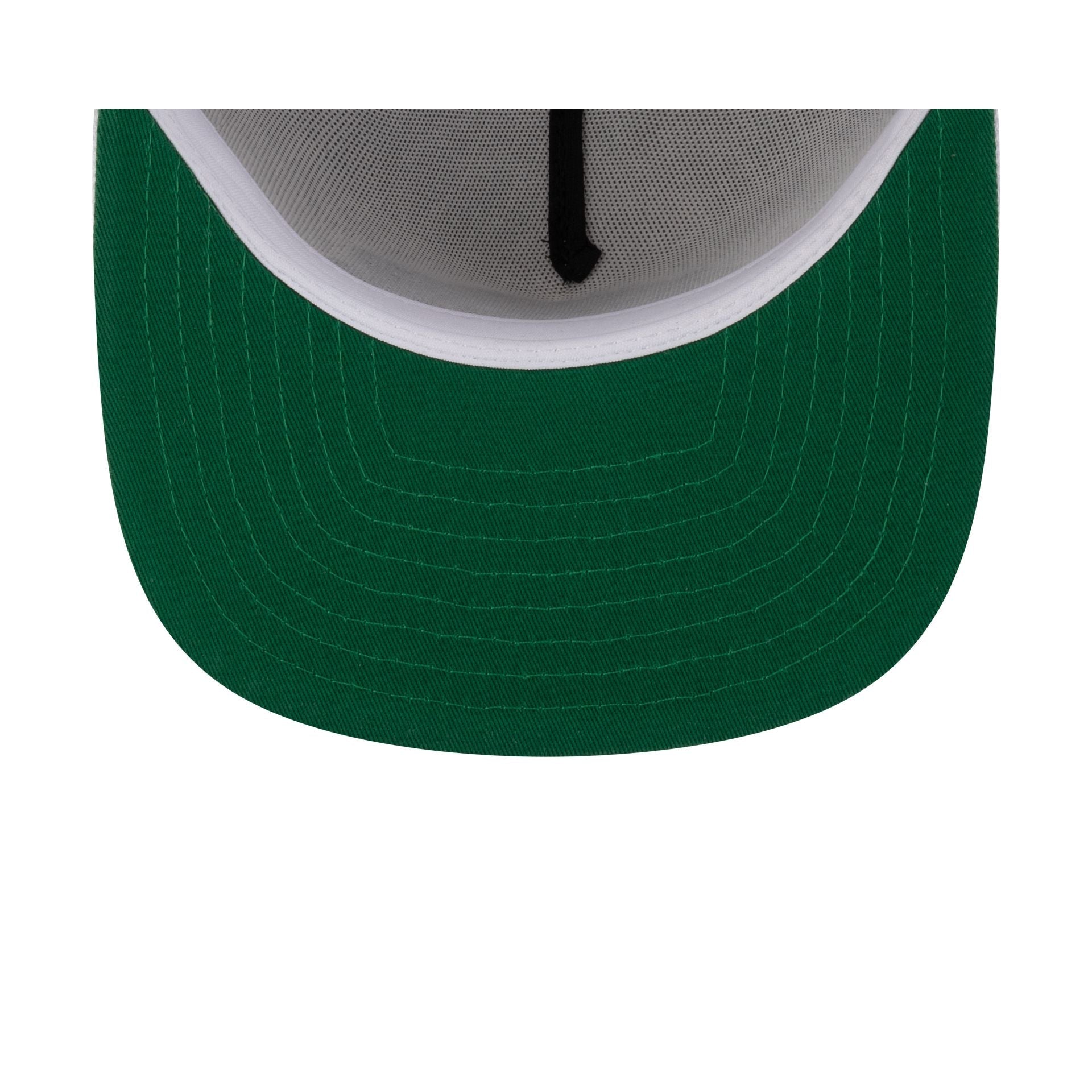 Milwaukee Bucks Champions 9FIFTY A-Frame Snapback Hat