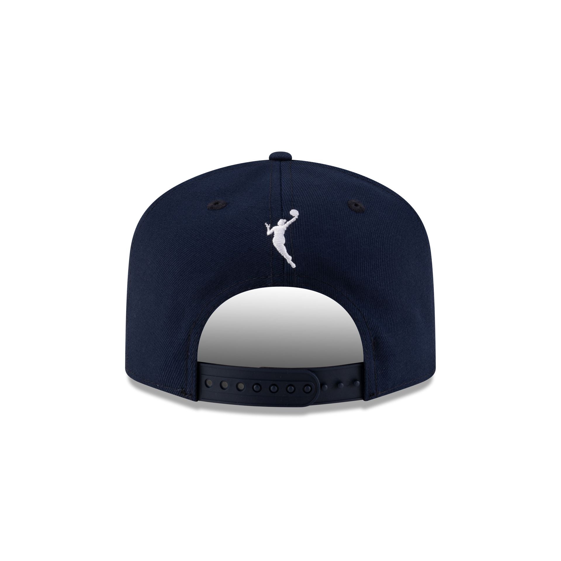 Minnesota Lynx 2025 Draft 9FIFTY A-Frame Snapback Hat