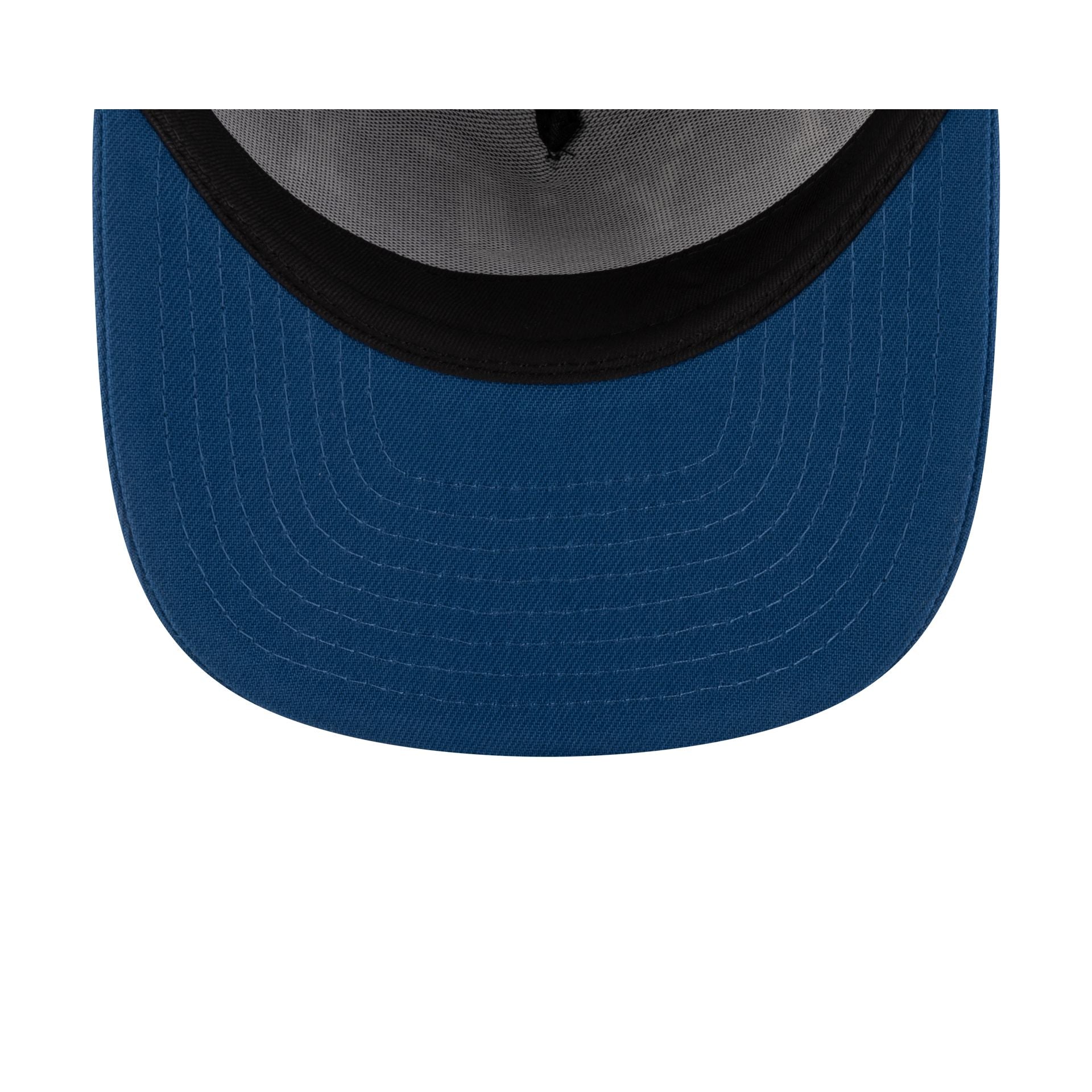 Minnesota Lynx 2025 Draft 9FIFTY A-Frame Snapback Hat