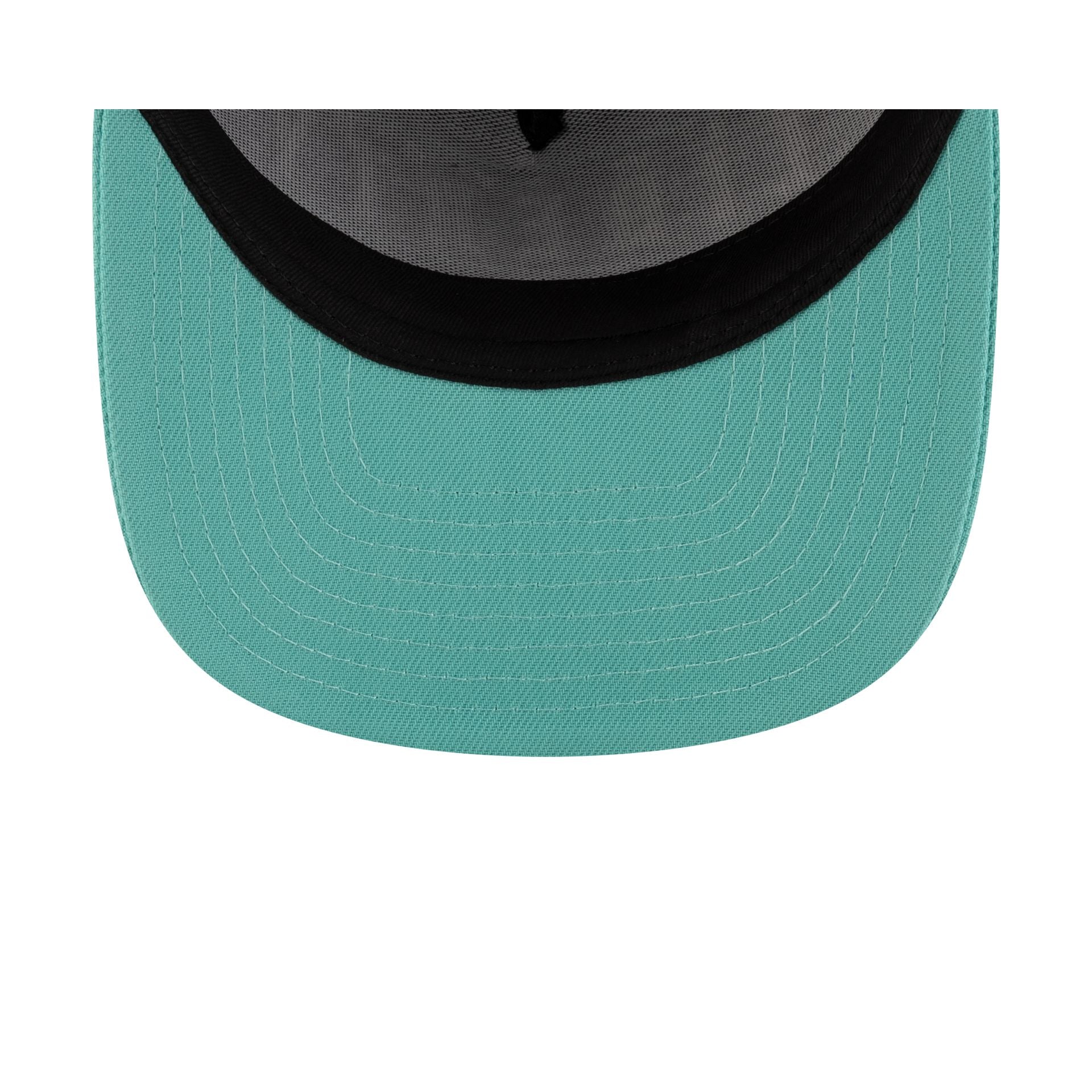 New York Liberty 2025 Draft 9FIFTY A-Frame Snapback Hat