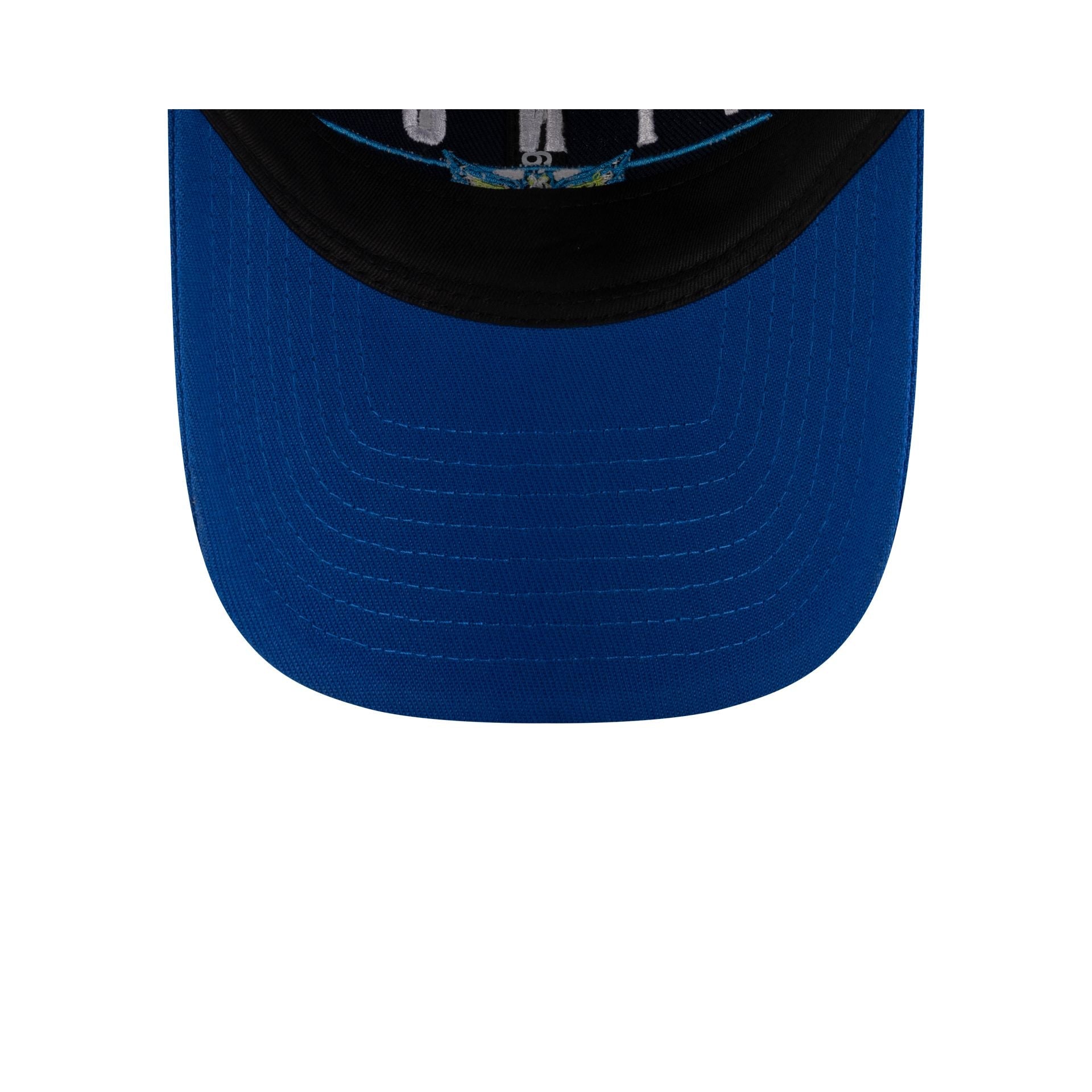 Dallas Wings 2025 Draft 9TWENTY Adjustable Hat