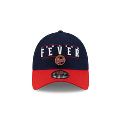 Indiana Fever 2025 Draft 9TWENTY Adjustable Hat