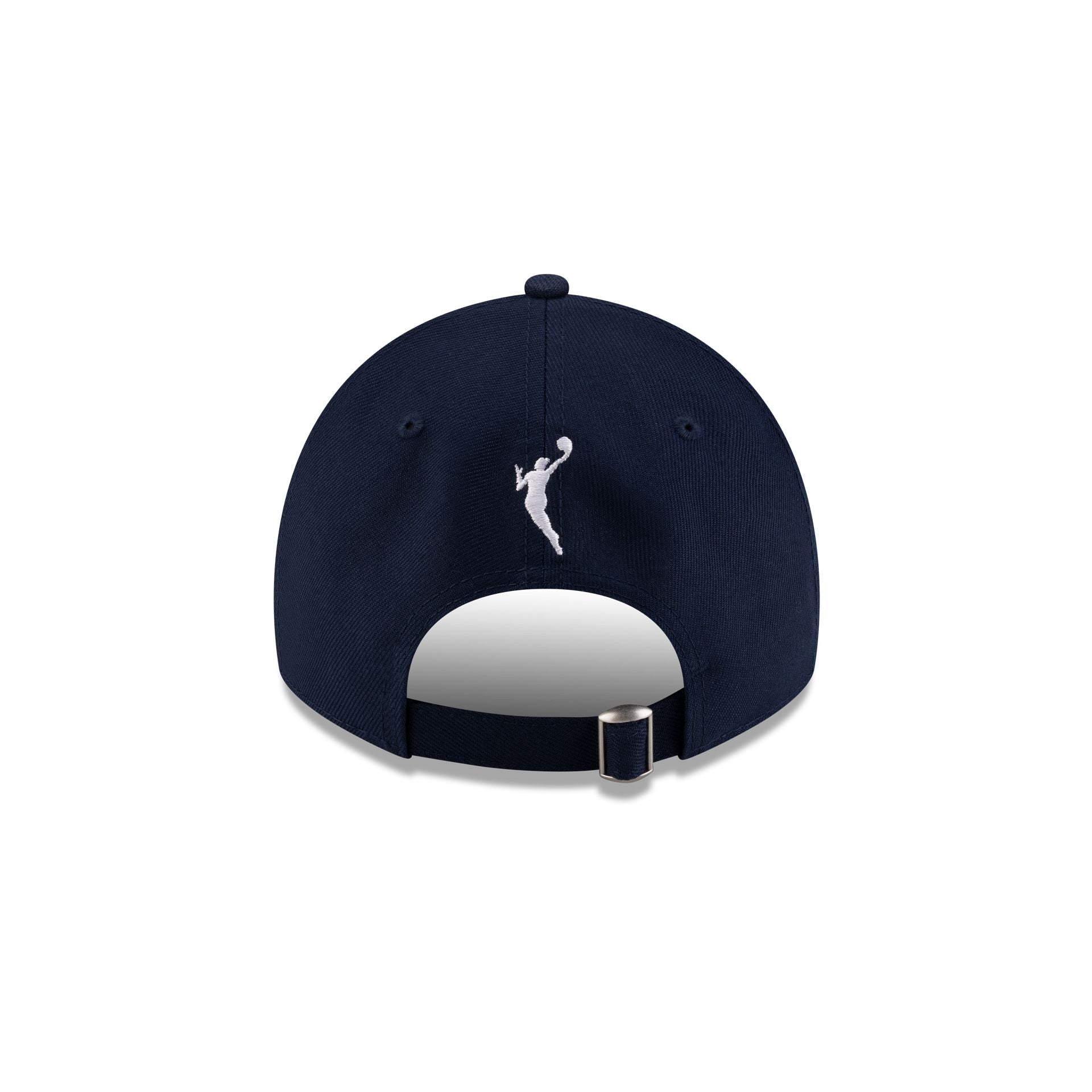 Indiana Fever 2025 Draft 9TWENTY Adjustable Hat