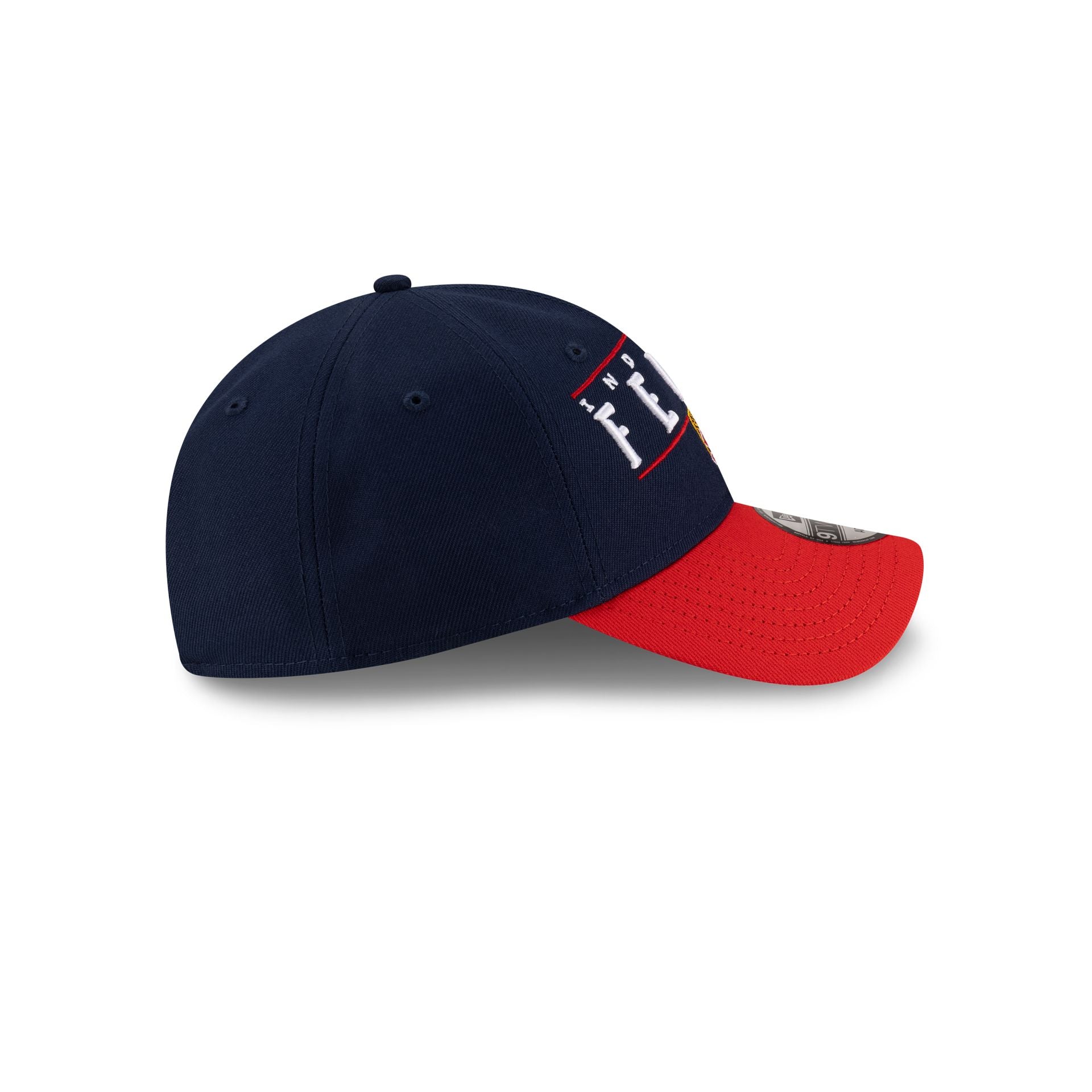 Indiana Fever 2025 Draft 9TWENTY Adjustable Hat