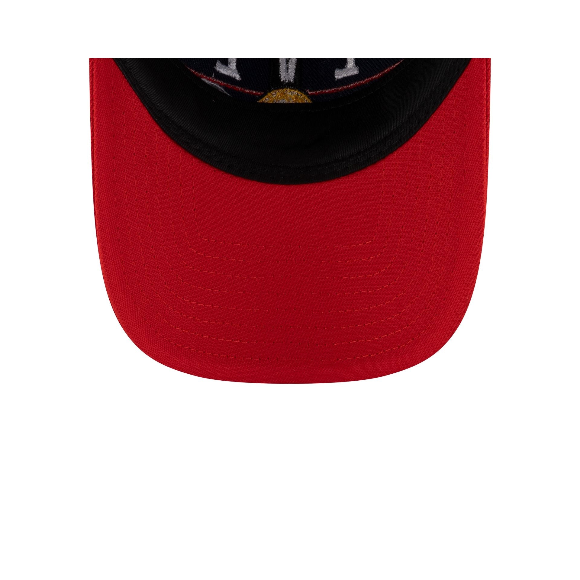 Indiana Fever 2025 Draft 9TWENTY Adjustable Hat