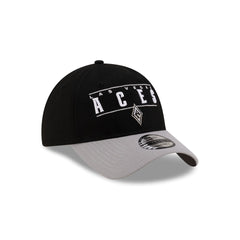 Las Vegas Aces 2025 Draft 9TWENTY Adjustable Hat