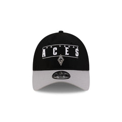 Las Vegas Aces 2025 Draft 9TWENTY Adjustable Hat