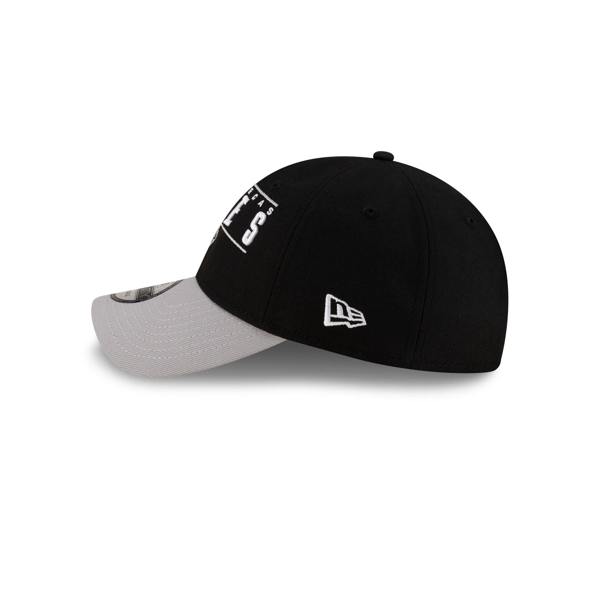 Las Vegas Aces 2025 Draft 9TWENTY Adjustable Hat