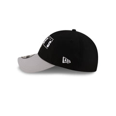 Las Vegas Aces 2025 Draft 9TWENTY Adjustable Hat