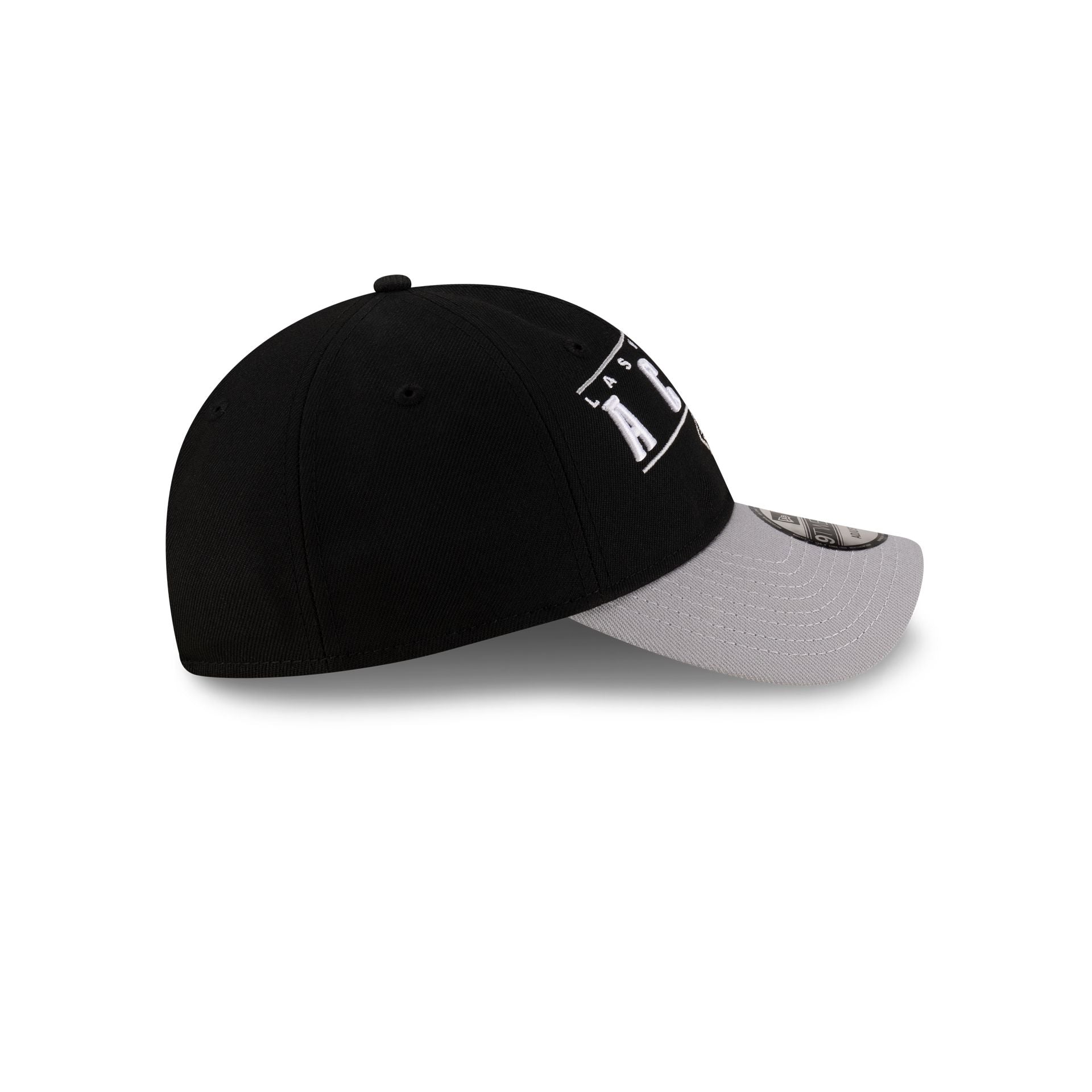 Las Vegas Aces 2025 Draft 9TWENTY Adjustable Hat