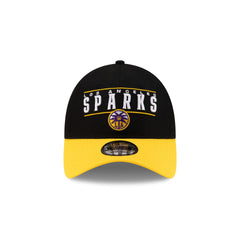 Los Angeles Sparks 2025 Draft 9TWENTY Adjustable Hat