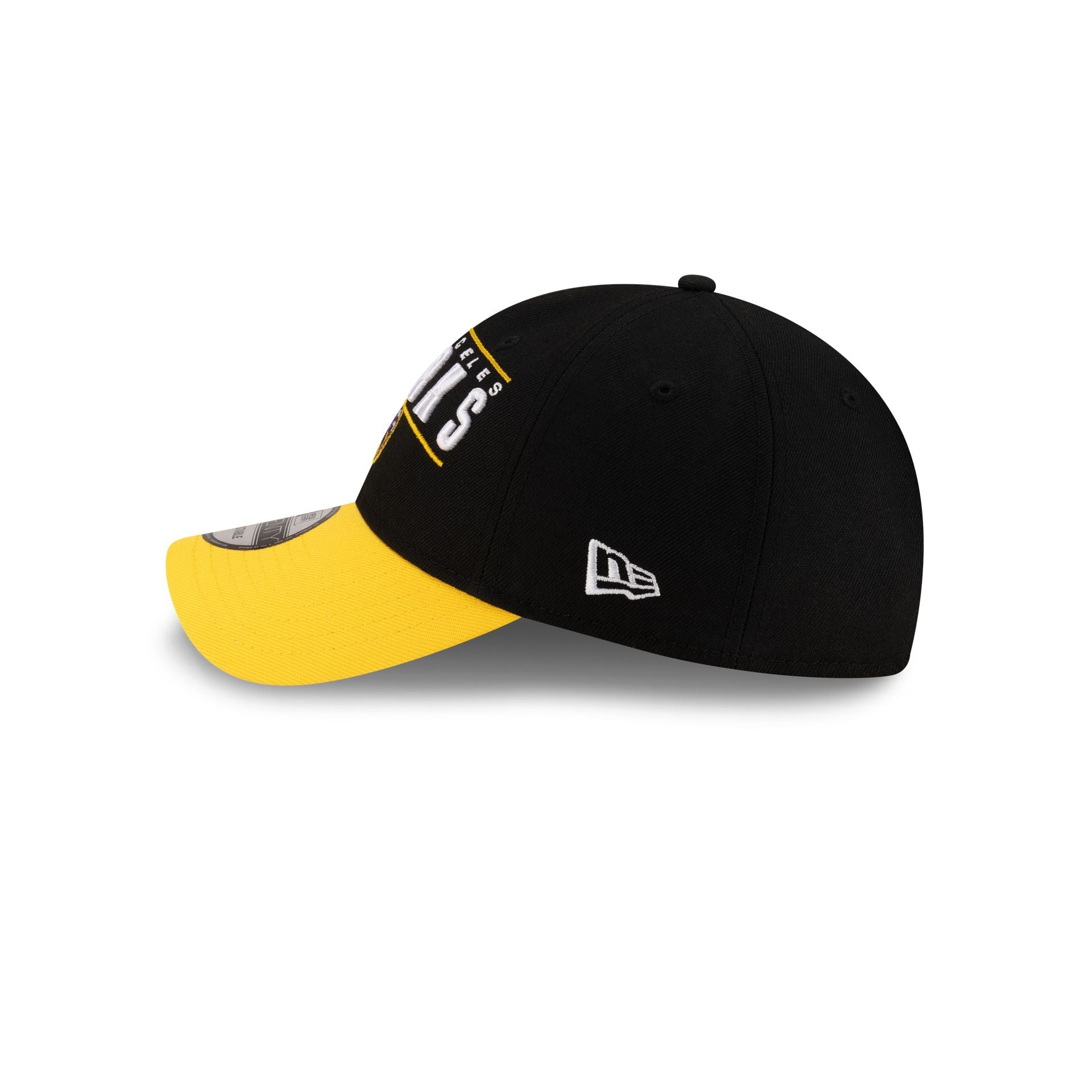Los Angeles Sparks 2025 Draft 9TWENTY Adjustable Hat