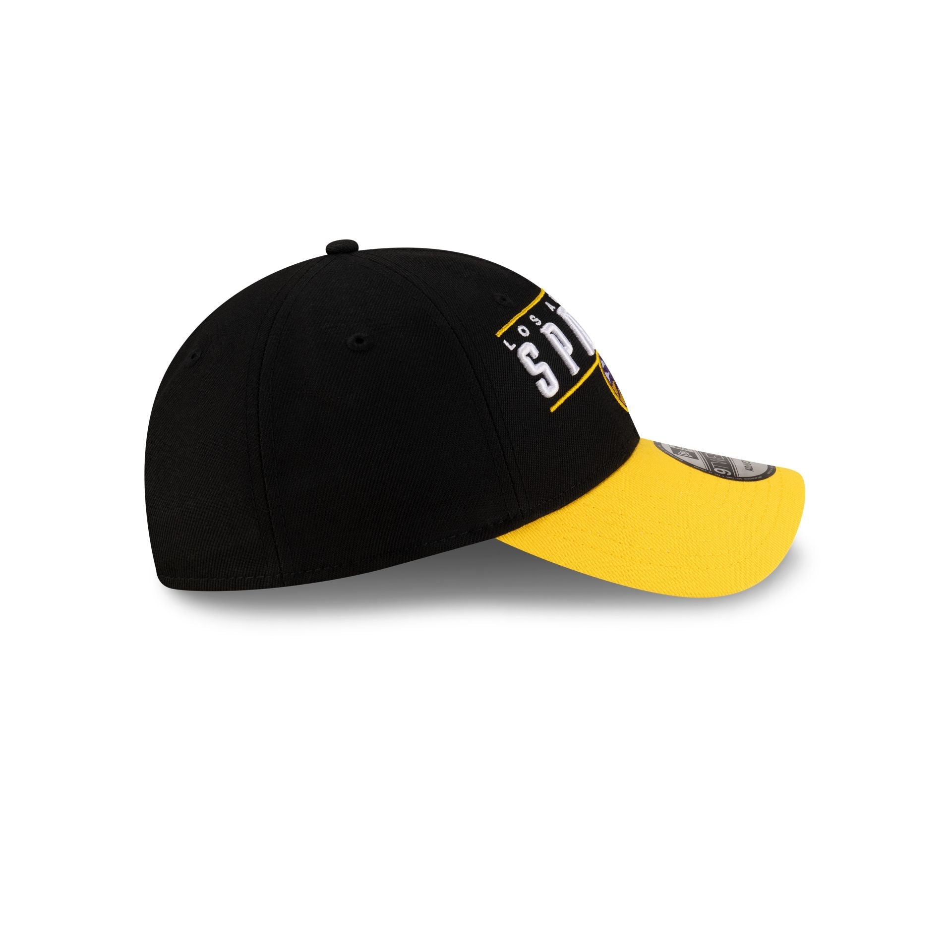 Los Angeles Sparks 2025 Draft 9TWENTY Adjustable Hat