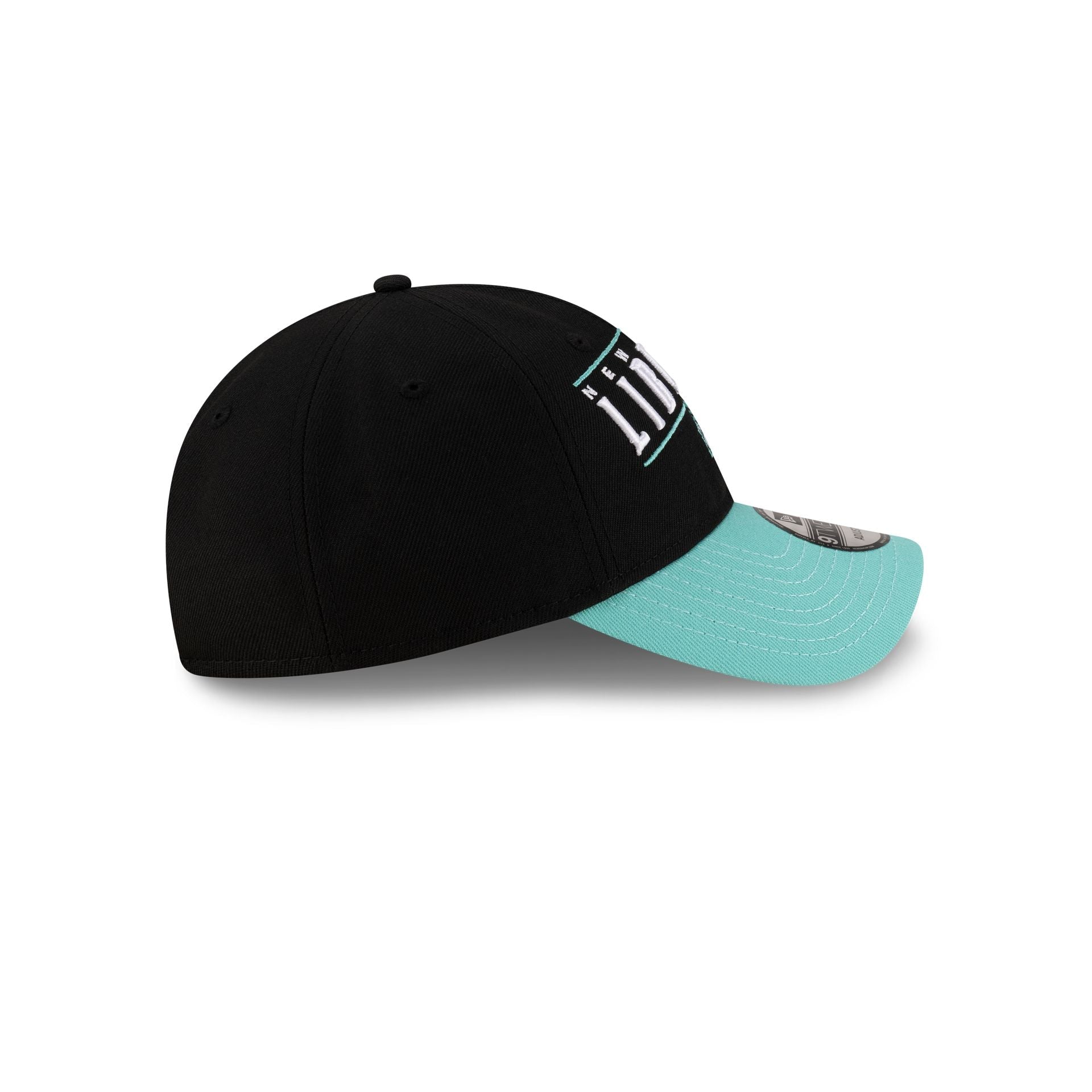 New York Liberty 2025 Draft 9TWENTY Adjustable Hat
