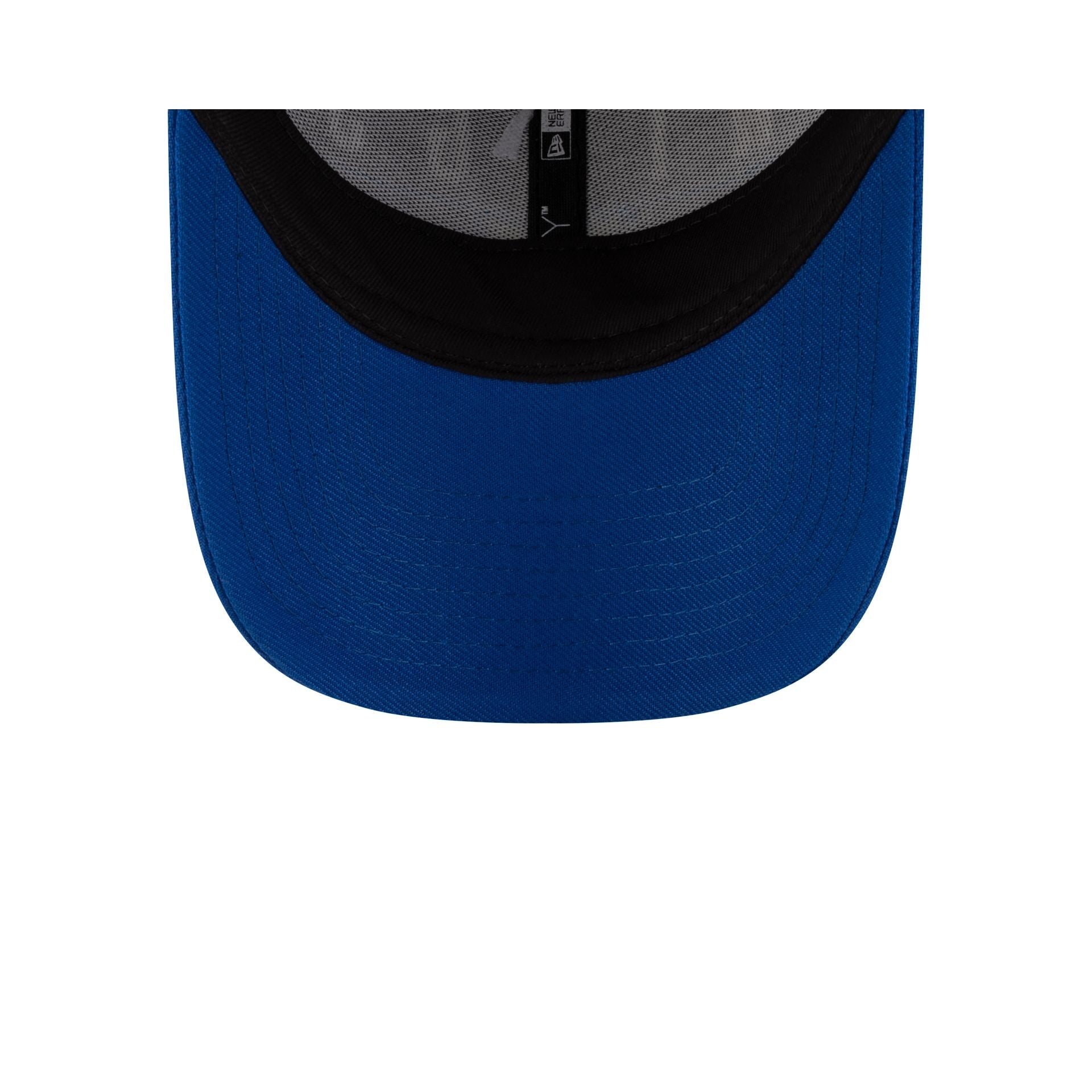Dallas Wings 2025 Draft 9FORTY Snapback Hat