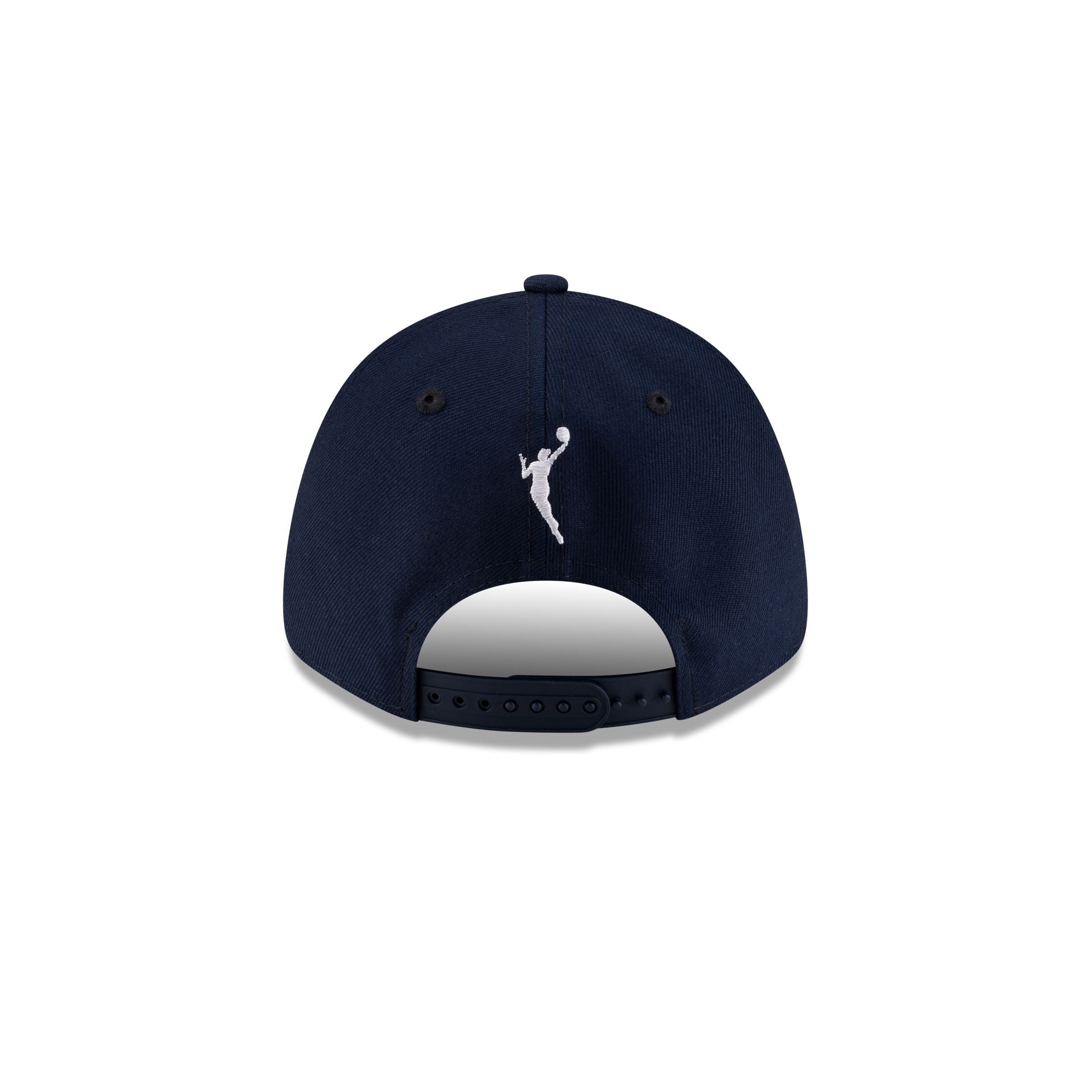 Indiana Fever 2025 Draft 9FORTY Snapback Hat