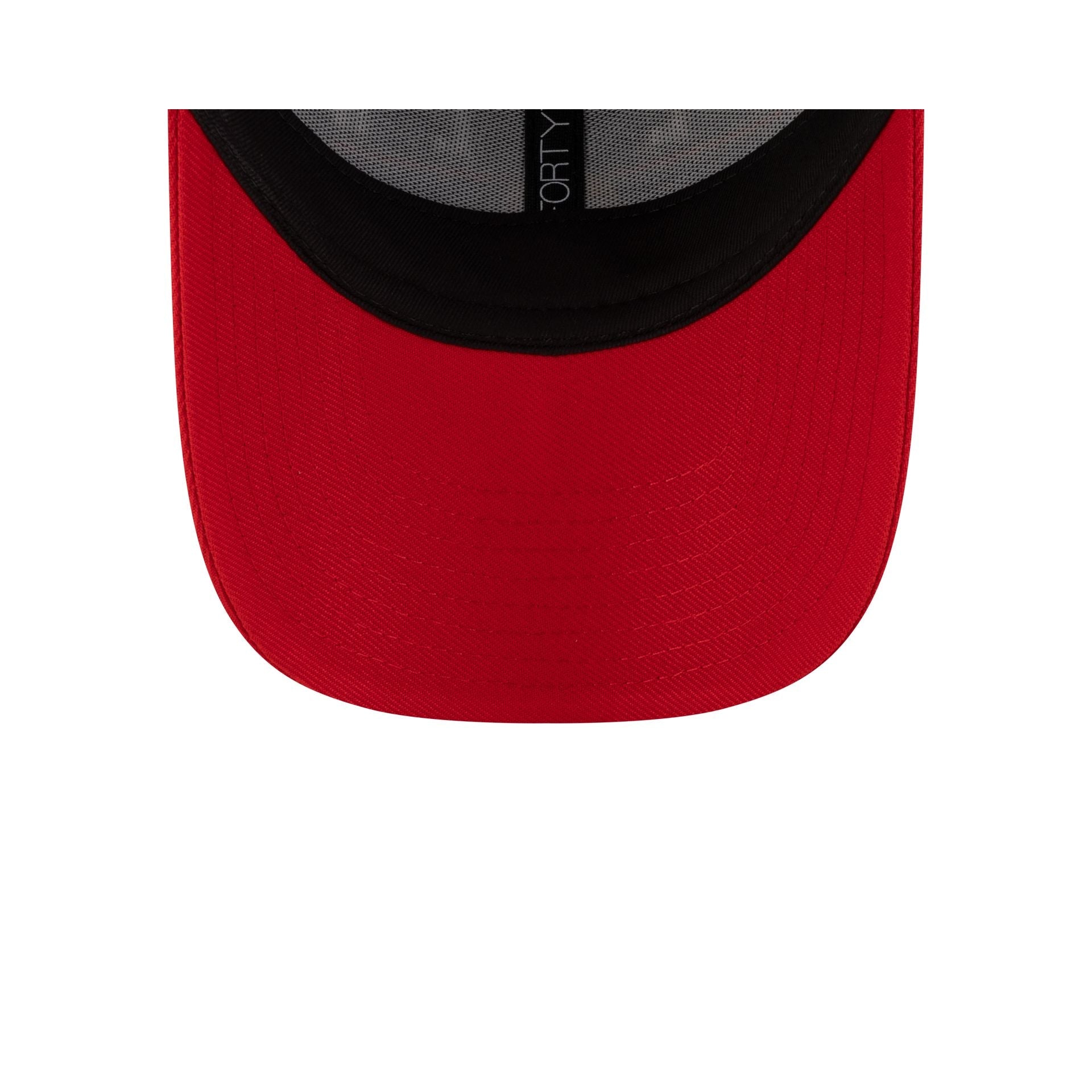 Indiana Fever 2025 Draft 9FORTY Snapback Hat