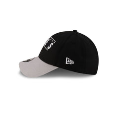 Las Vegas Aces 2025 Draft 9FORTY Snapback Hat