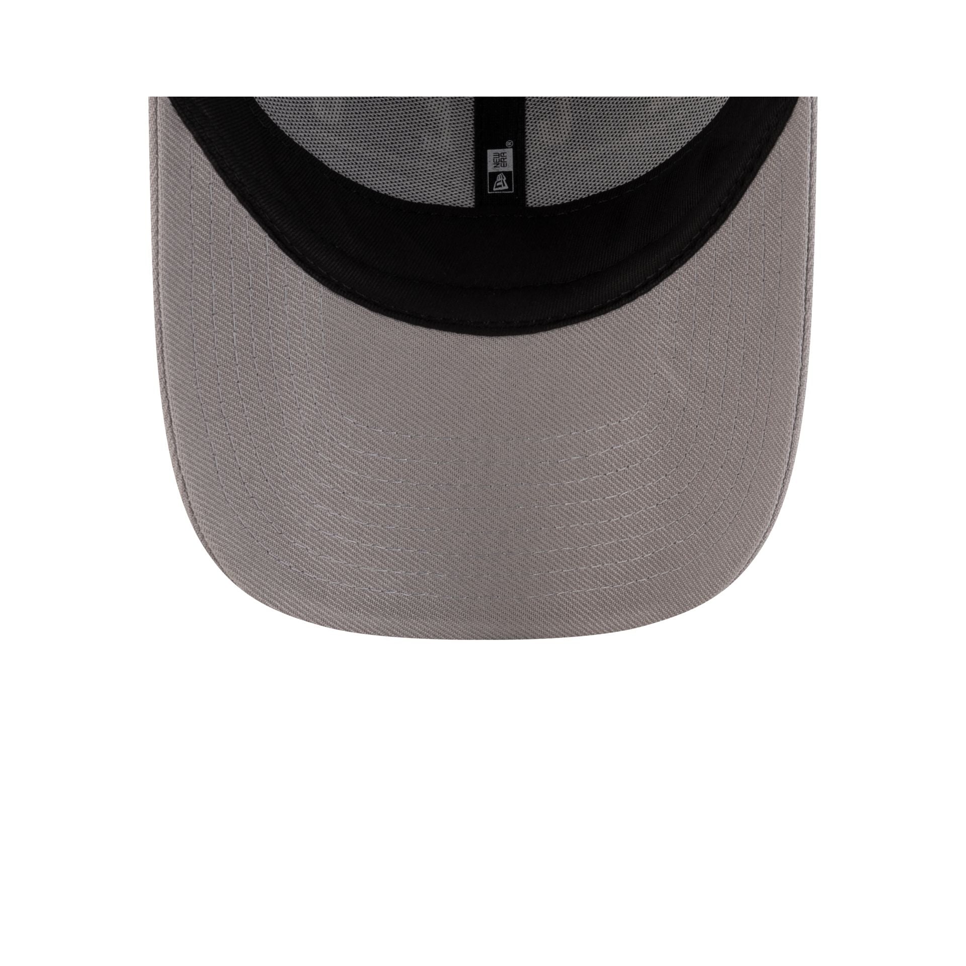 Las Vegas Aces 2025 Draft 9FORTY Snapback Hat