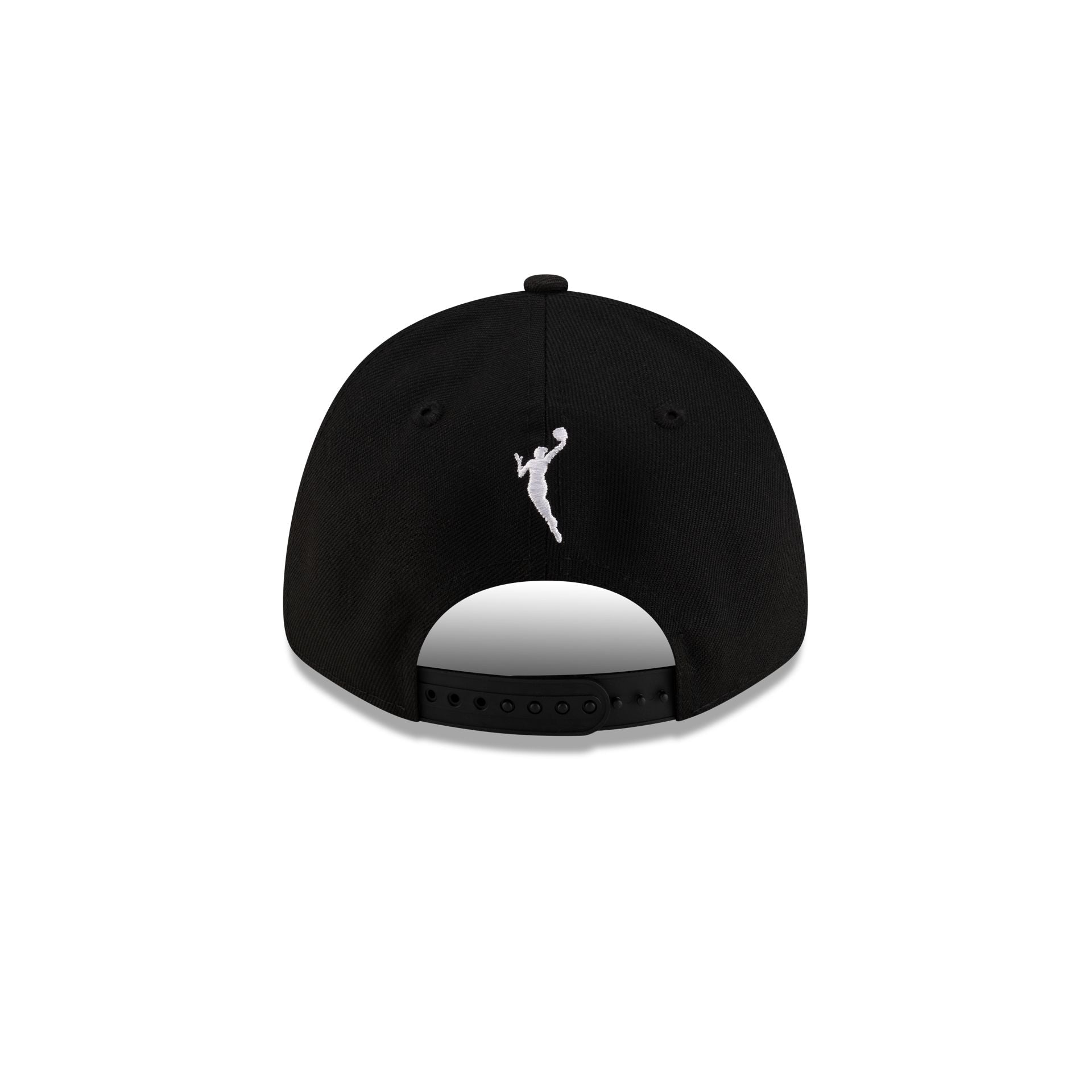 Los Angeles Sparks 2025 Draft 9FORTY Snapback Hat