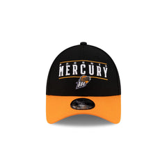 Phoenix Mercury 2025 Draft 9FORTY Snapback Hat