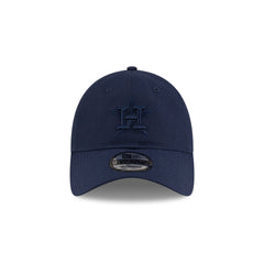 Houston Astros Oceanside Blue 9TWENTY Adjustable Hat