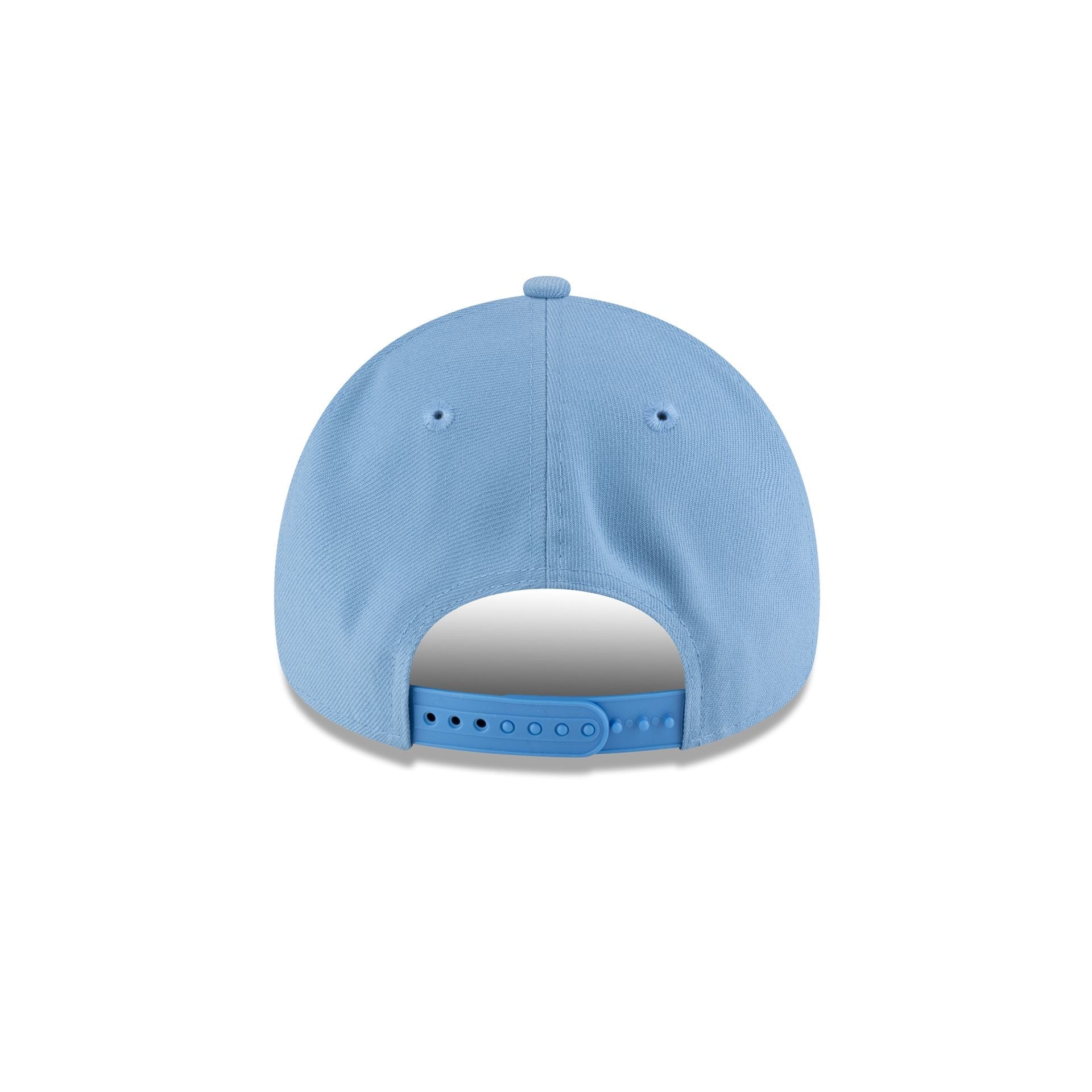 Montreal Canadiens Sky Blue 9FORTY A-Frame Snapback Hat