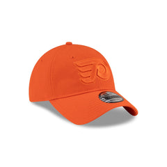 Philadelphia Flyers Orange 9TWENTY Adjustable Hat