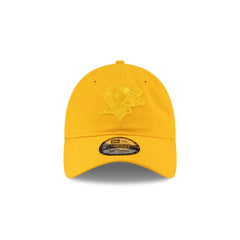 Pittsburgh Penguins Gold 9TWENTY Adjustable Hat