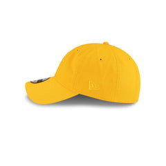 Pittsburgh Penguins Gold 9TWENTY Adjustable Hat