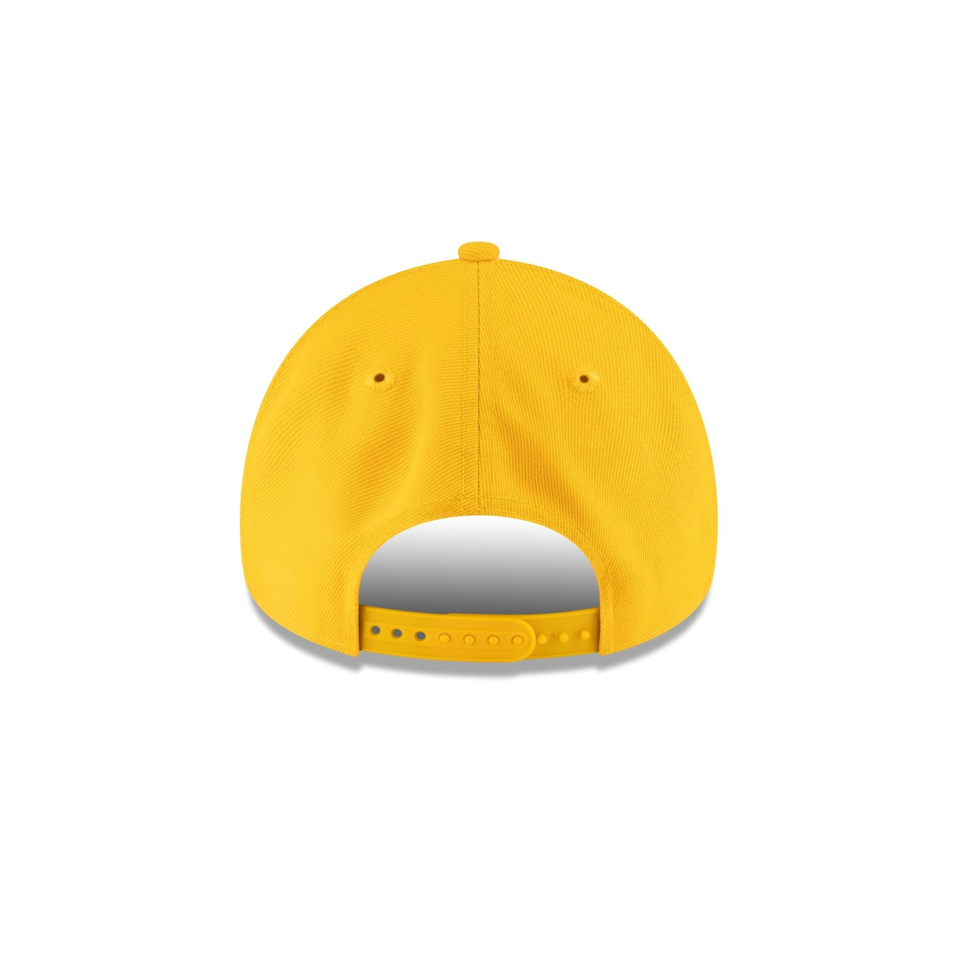 Pittsburgh Steelers Gold 9FORTY A-Frame Snapback Hat