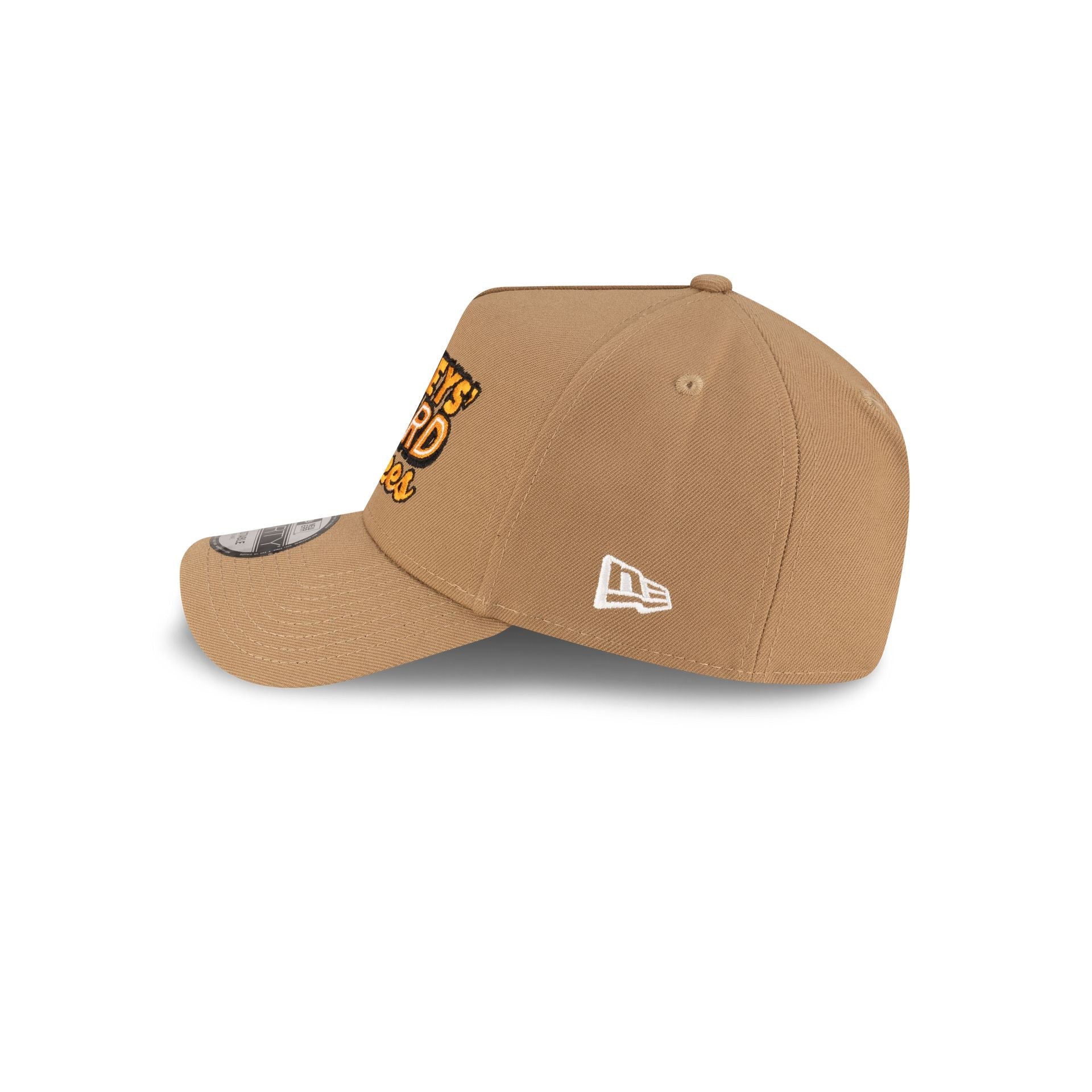 Harry Potter Weasley's Wizard Wheezes 9FORTY A-Frame Snapback Hat