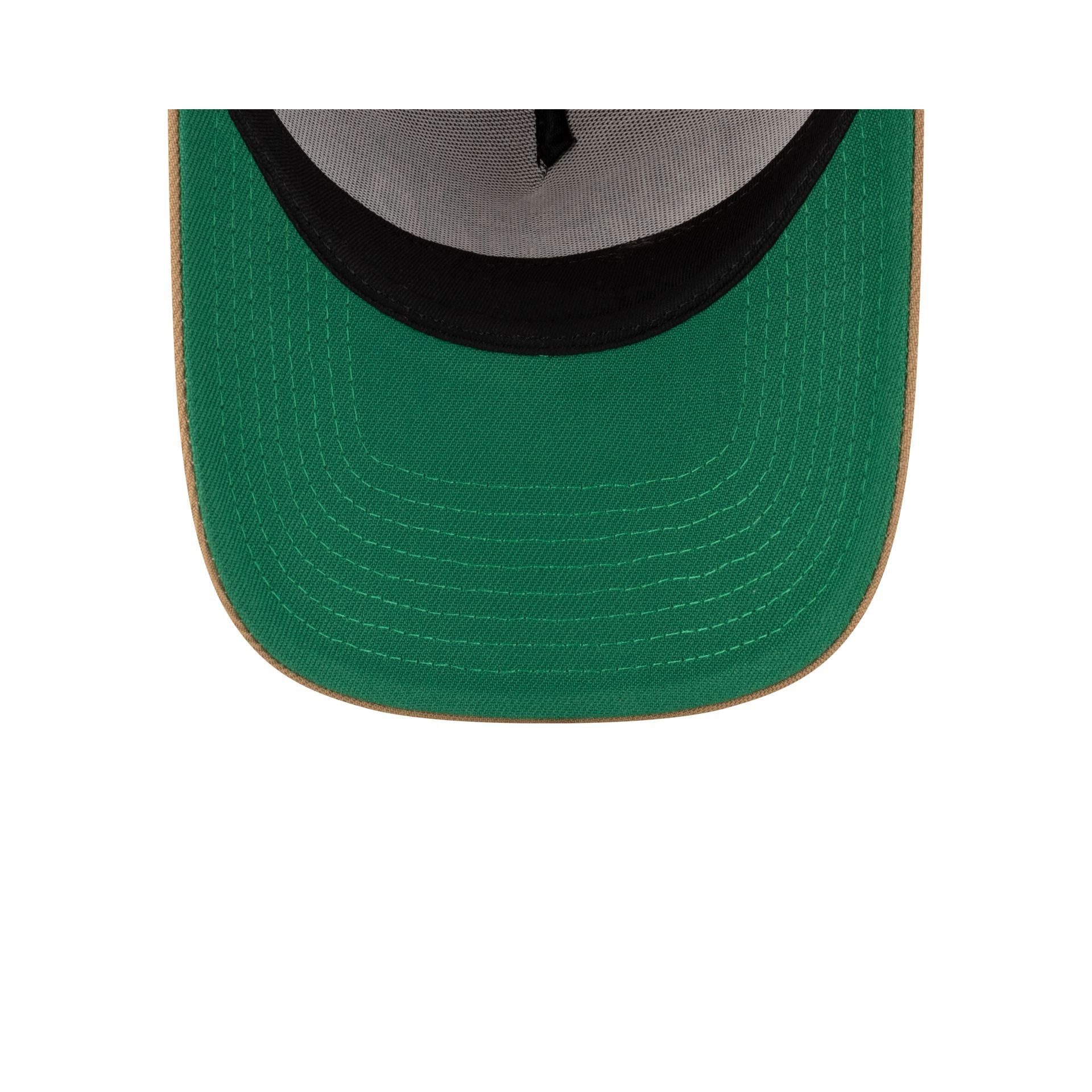 Harry Potter Weasley's Wizard Wheezes 9FORTY A-Frame Snapback Hat