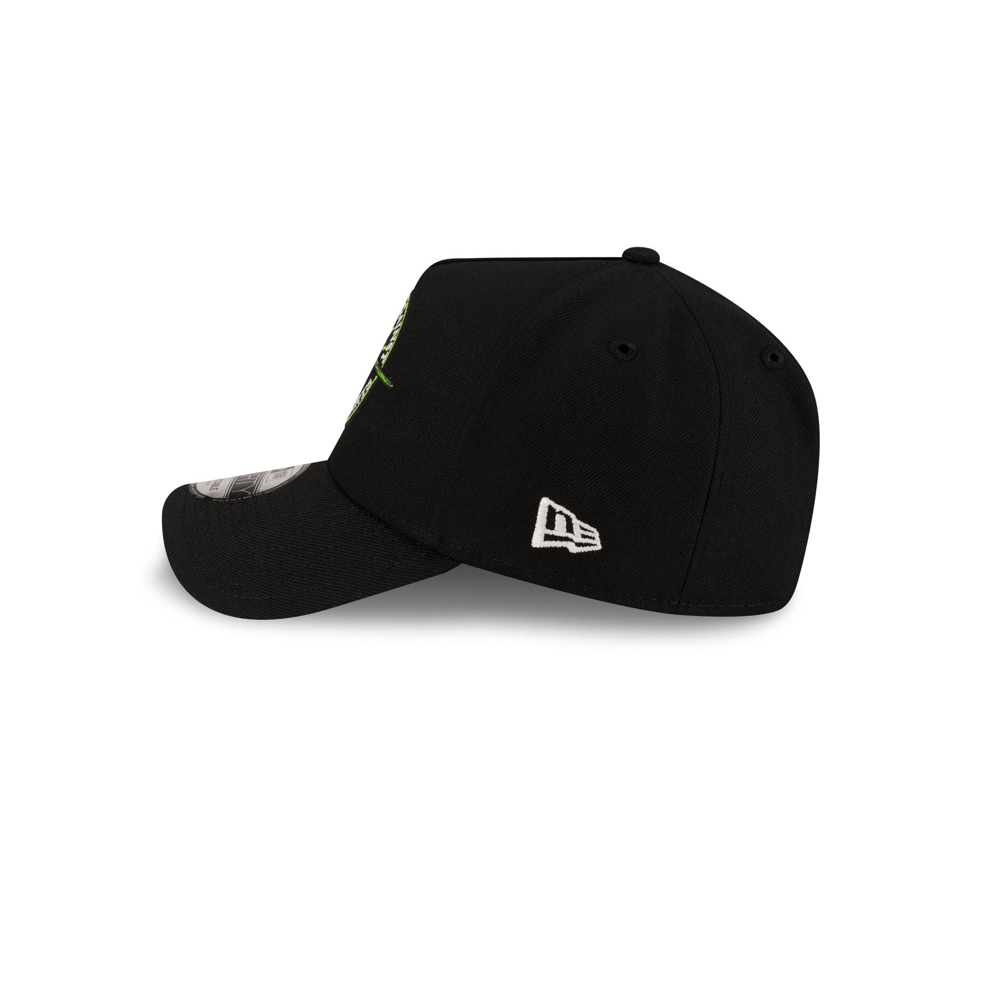 Harry Potter Dark Arts Glow 9FORTY A-Frame Snapback Hat