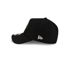 Harry Potter Dark Arts Glow 9FORTY A-Frame Snapback Hat